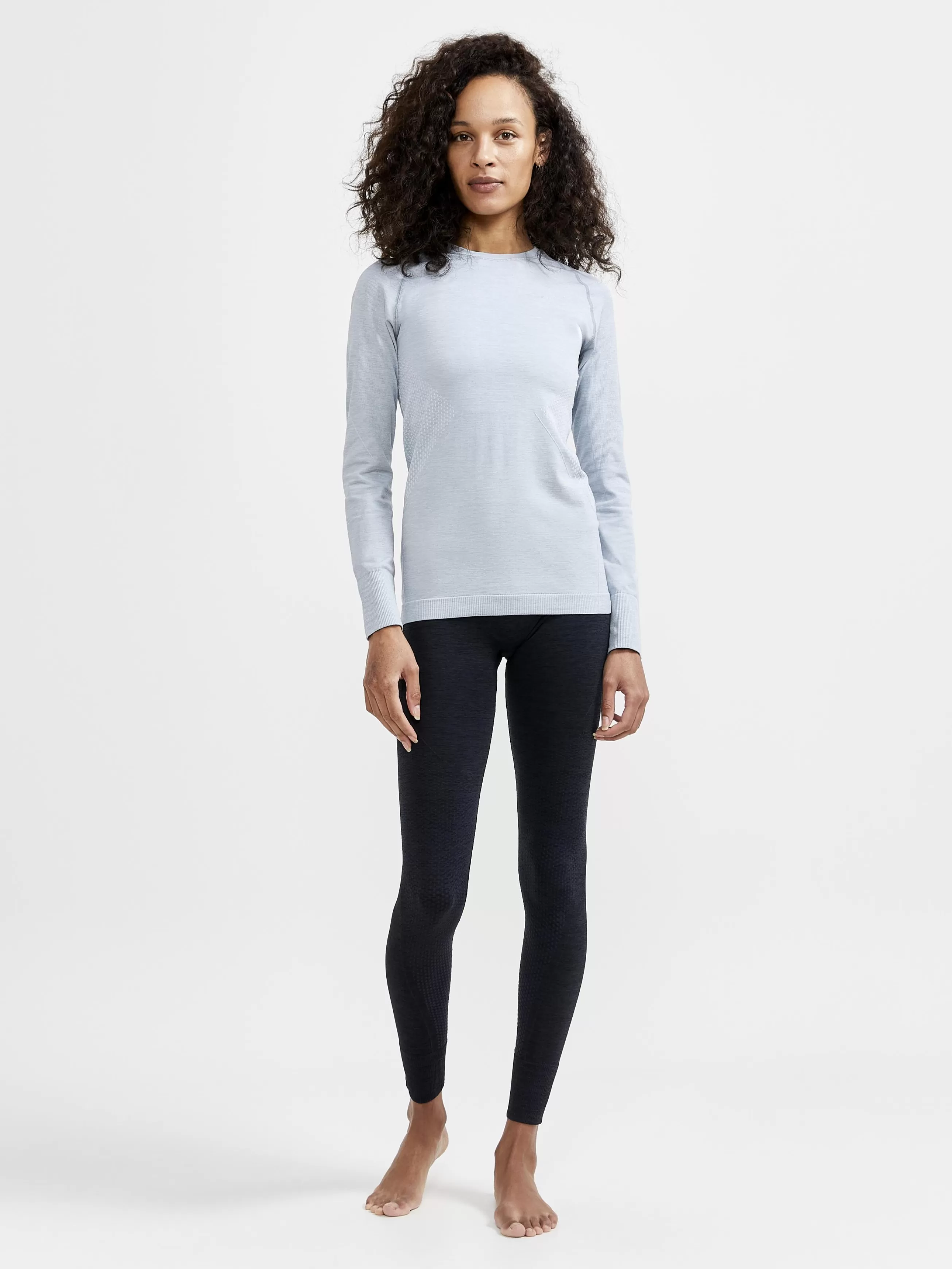 Women CRAFT Women's CORE Dry Active Comfort Baselayer Pant