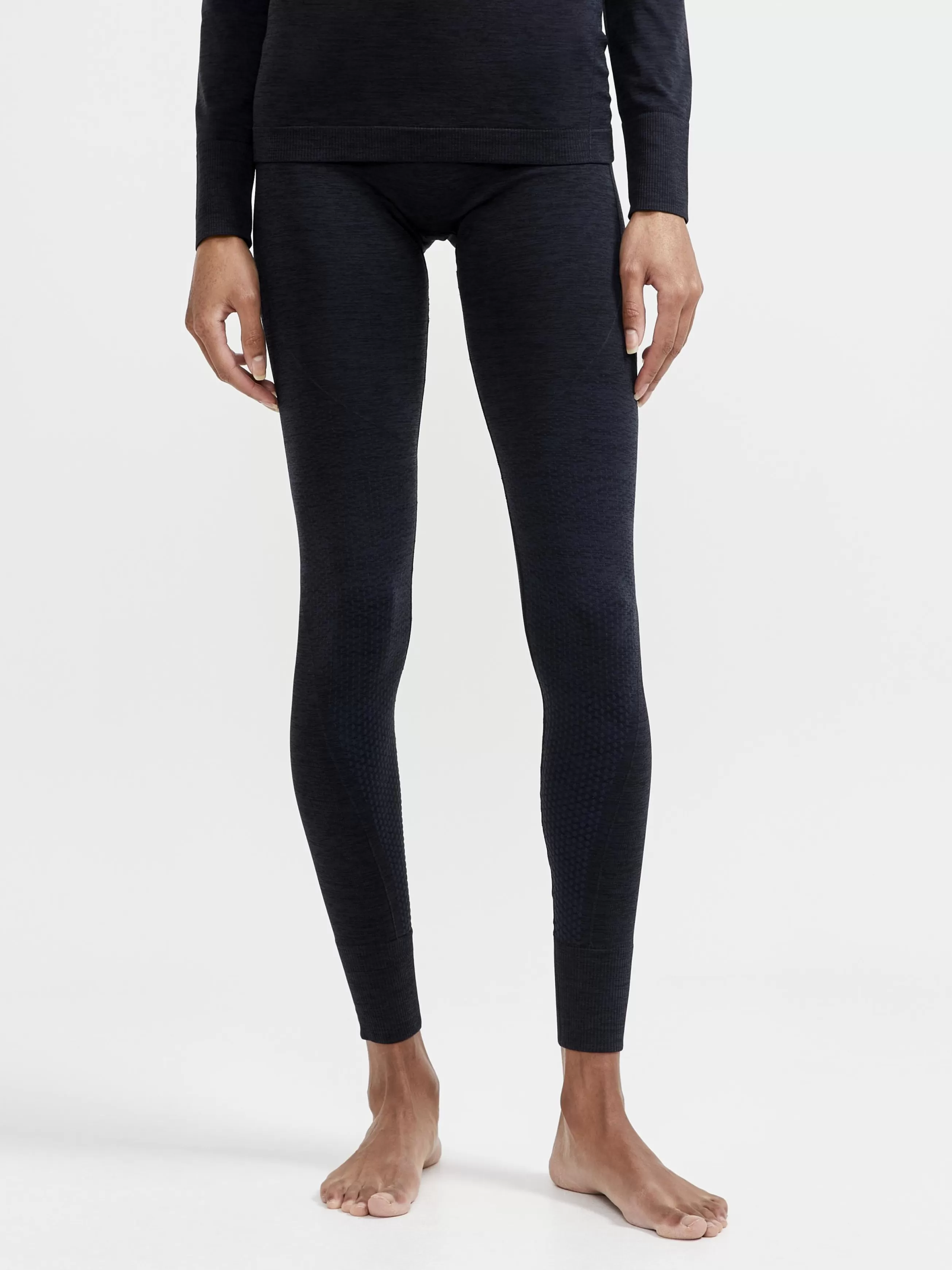 Women CRAFT Women's CORE Dry Active Comfort Baselayer Pant