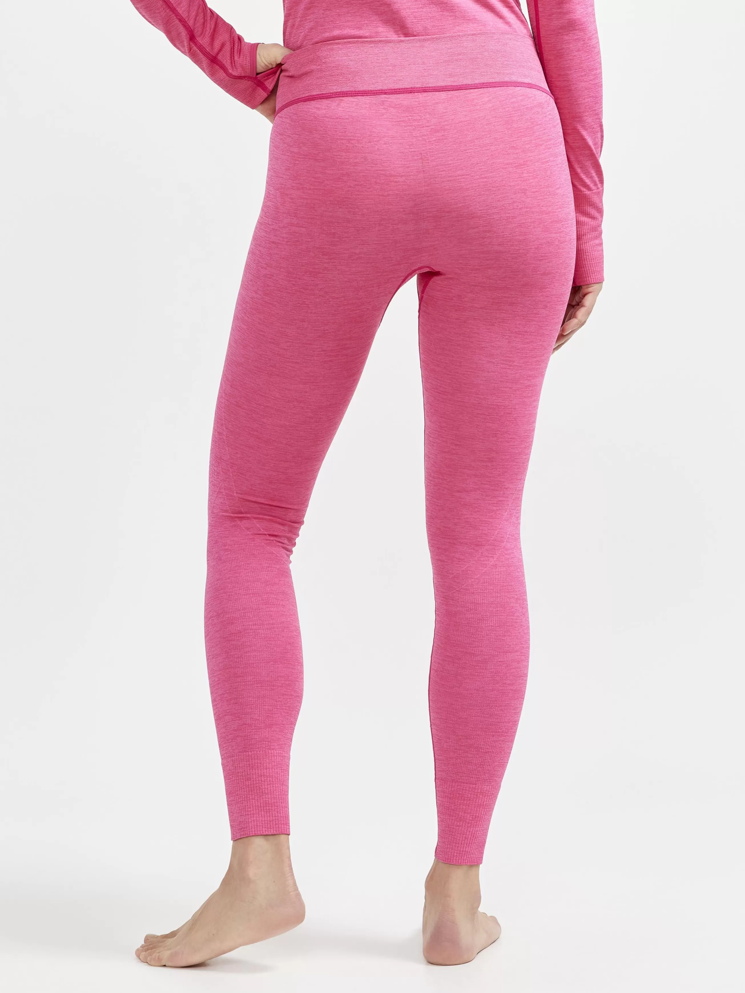 Women CRAFT Women's CORE Dry Active Comfort Baselayer Pant