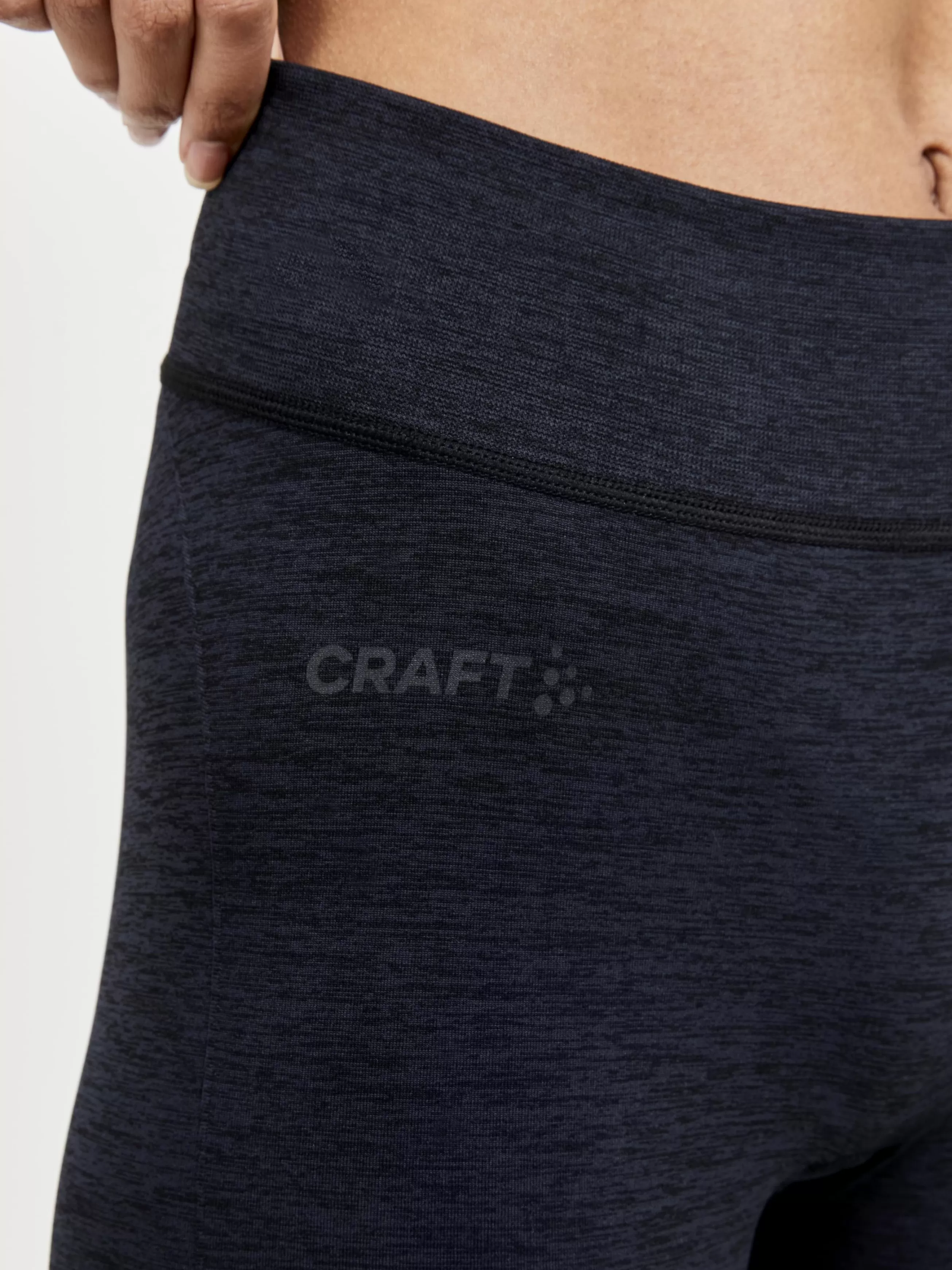 Women CRAFT Women's CORE Dry Active Comfort Baselayer Pant