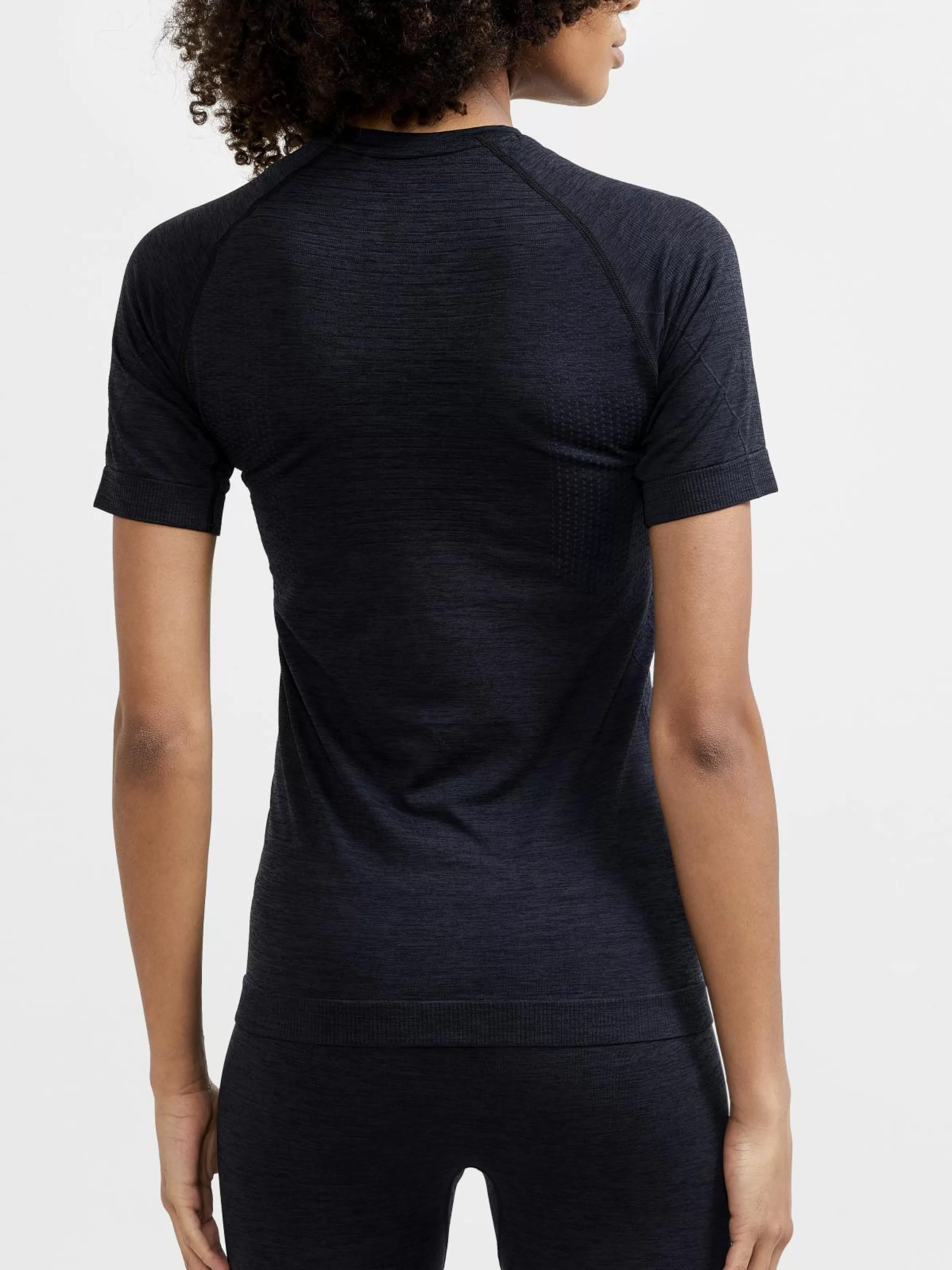 Women CRAFT Women's CORE Dry Active Comfort Short Sleeve