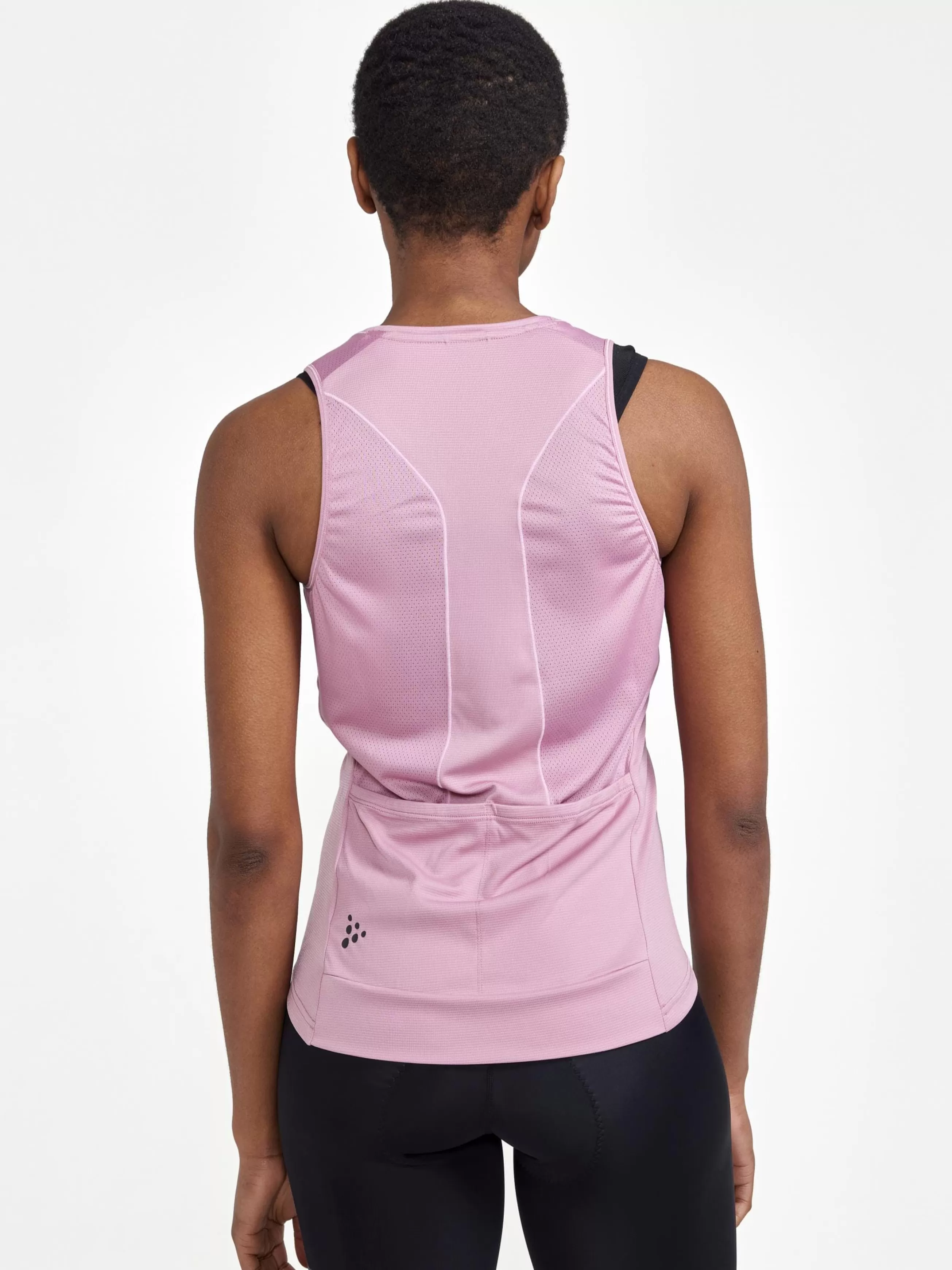 Women CRAFT Women's CORE Endur Cycling Singlet