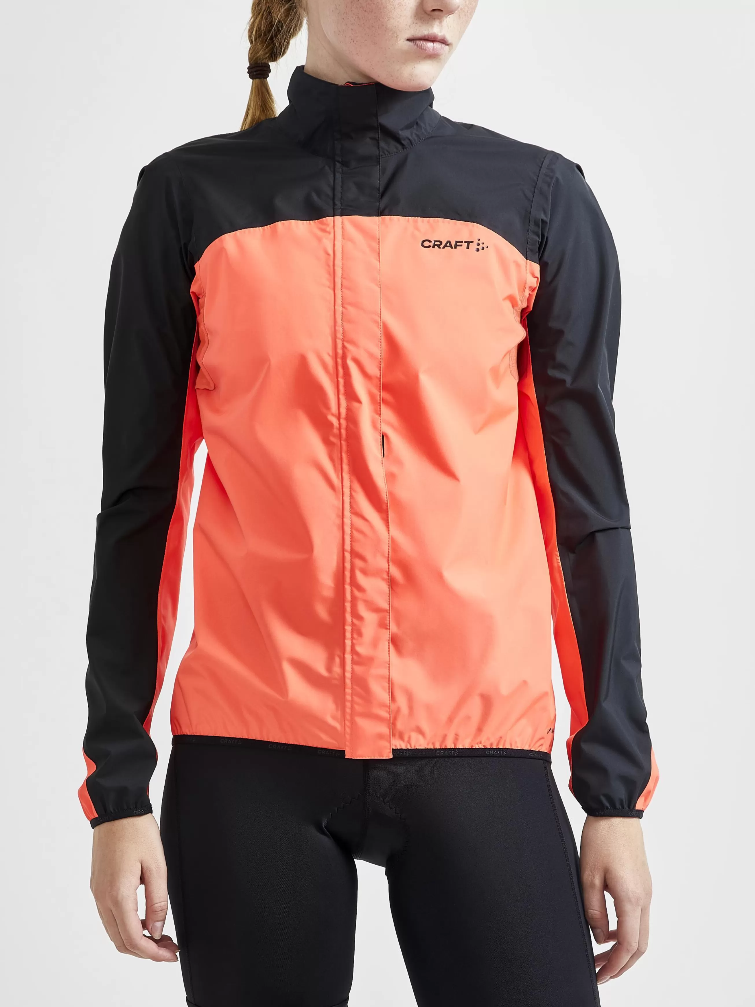 Women CRAFT Women's CORE Endur Hydro Cycling Jacket