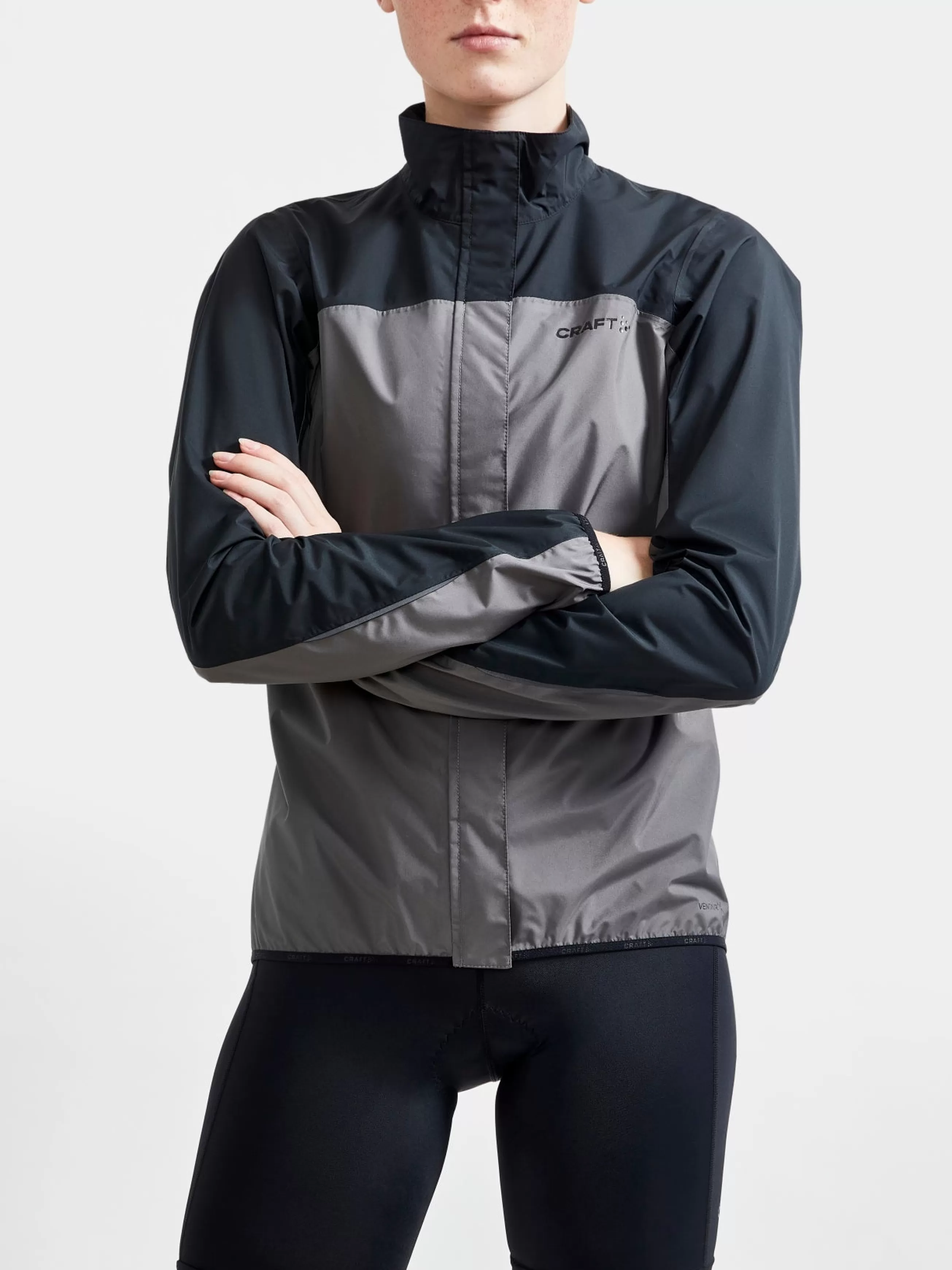Women CRAFT Women's CORE Endur Hydro Cycling Jacket