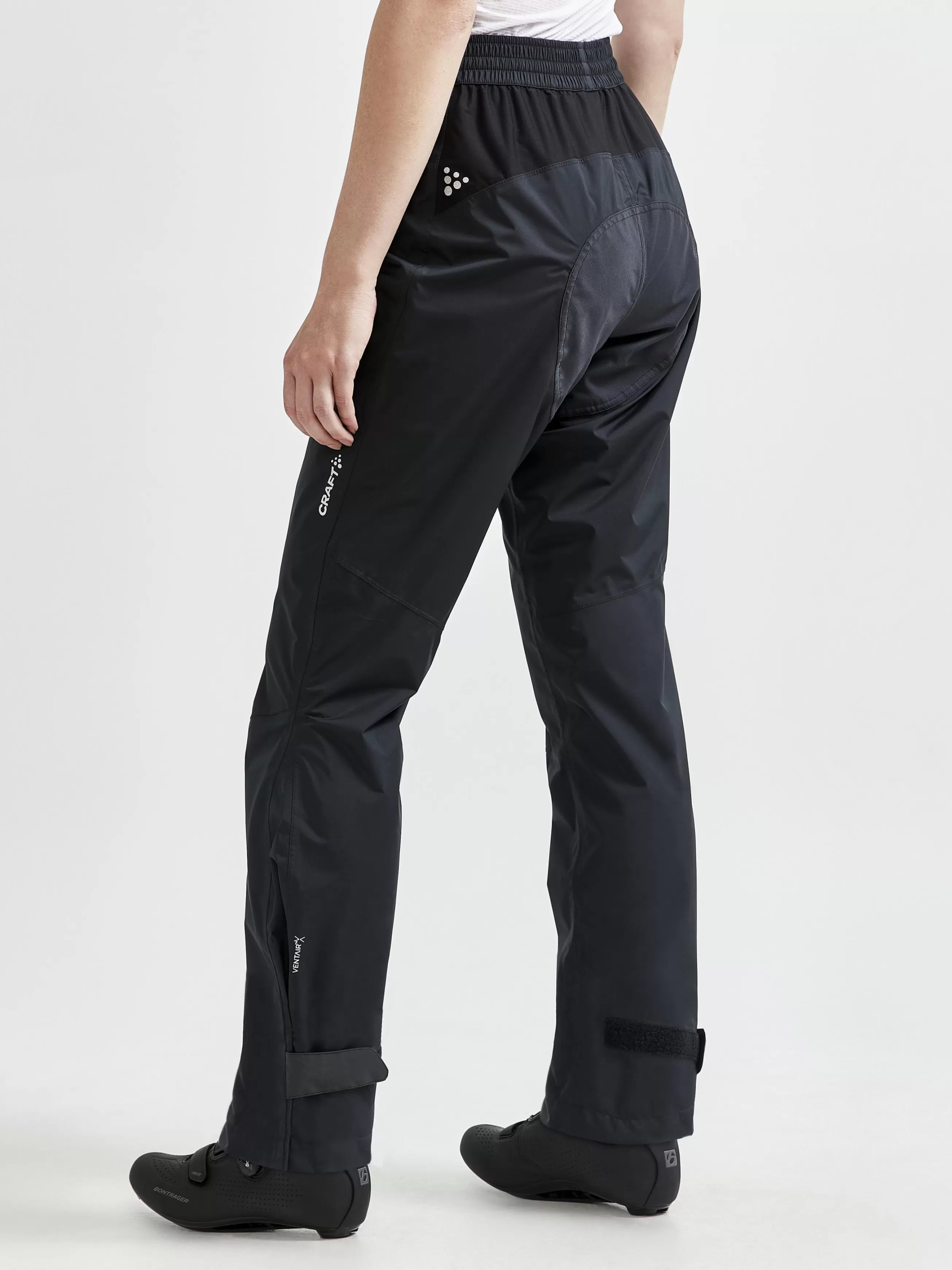 Women CRAFT WOMEN'S CORE ENDUR HYDRO CYCLING PANTS