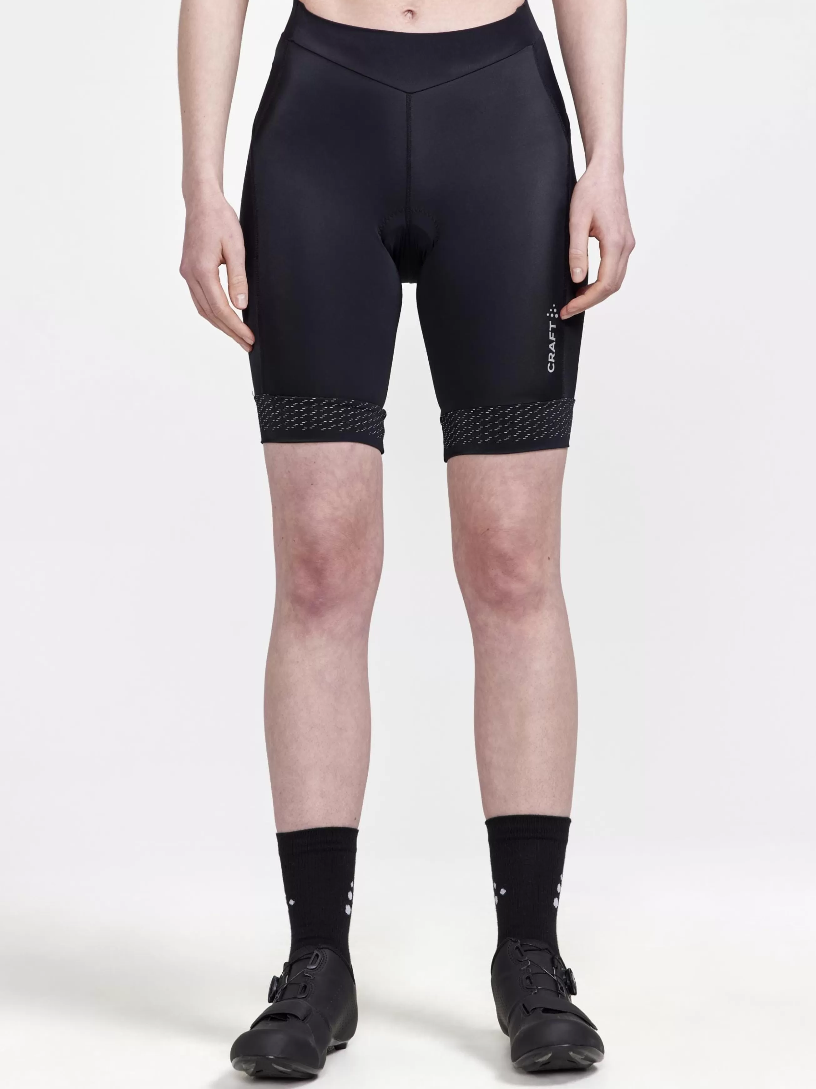 Women CRAFT Women's CORE Endur Lumen Bike Shorts