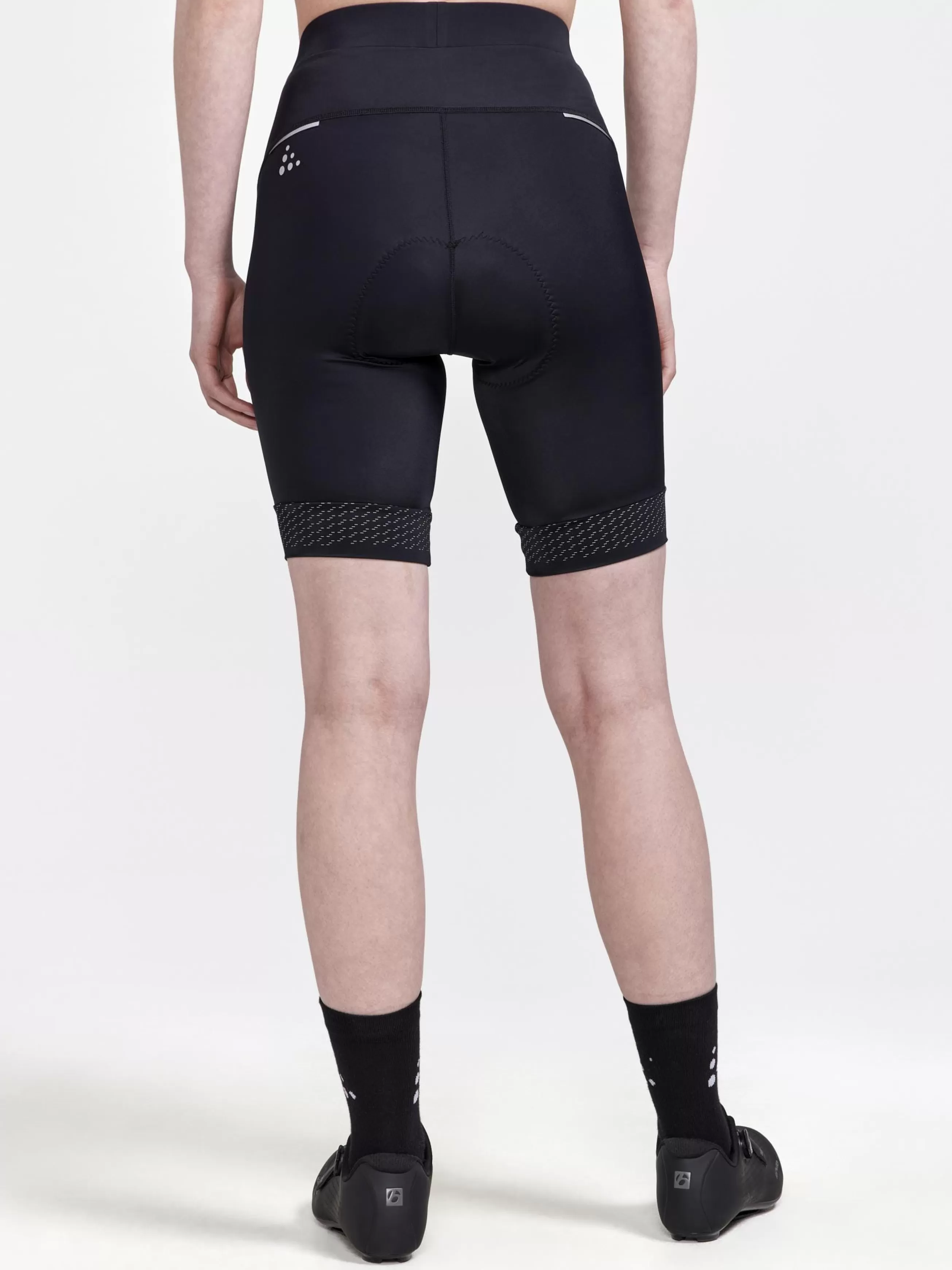 Women CRAFT Women's CORE Endur Lumen Bike Shorts