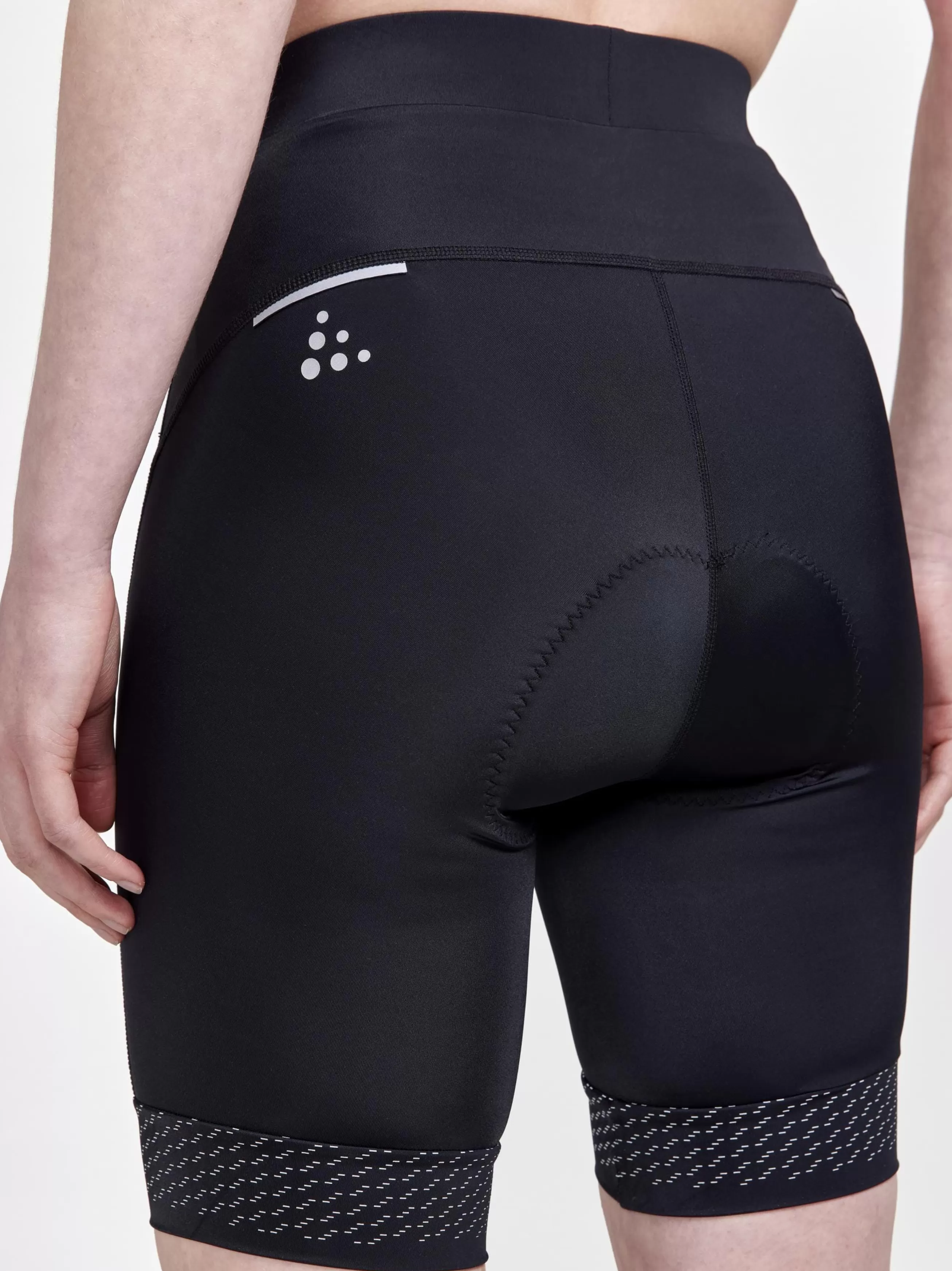 Women CRAFT Women's CORE Endur Lumen Bike Shorts