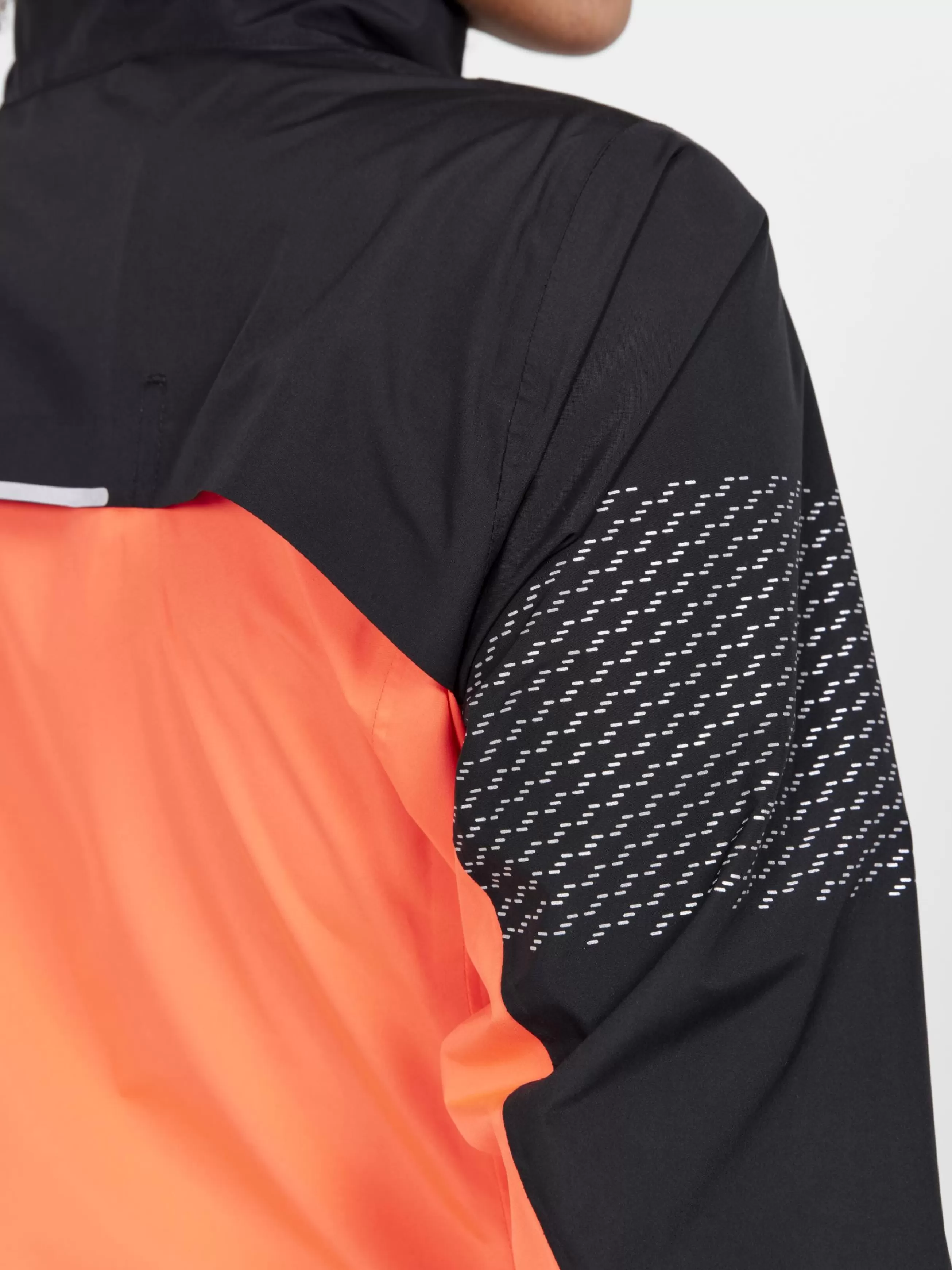 Women CRAFT Women's CORE Endur Lumen Hydro Bike Jacket