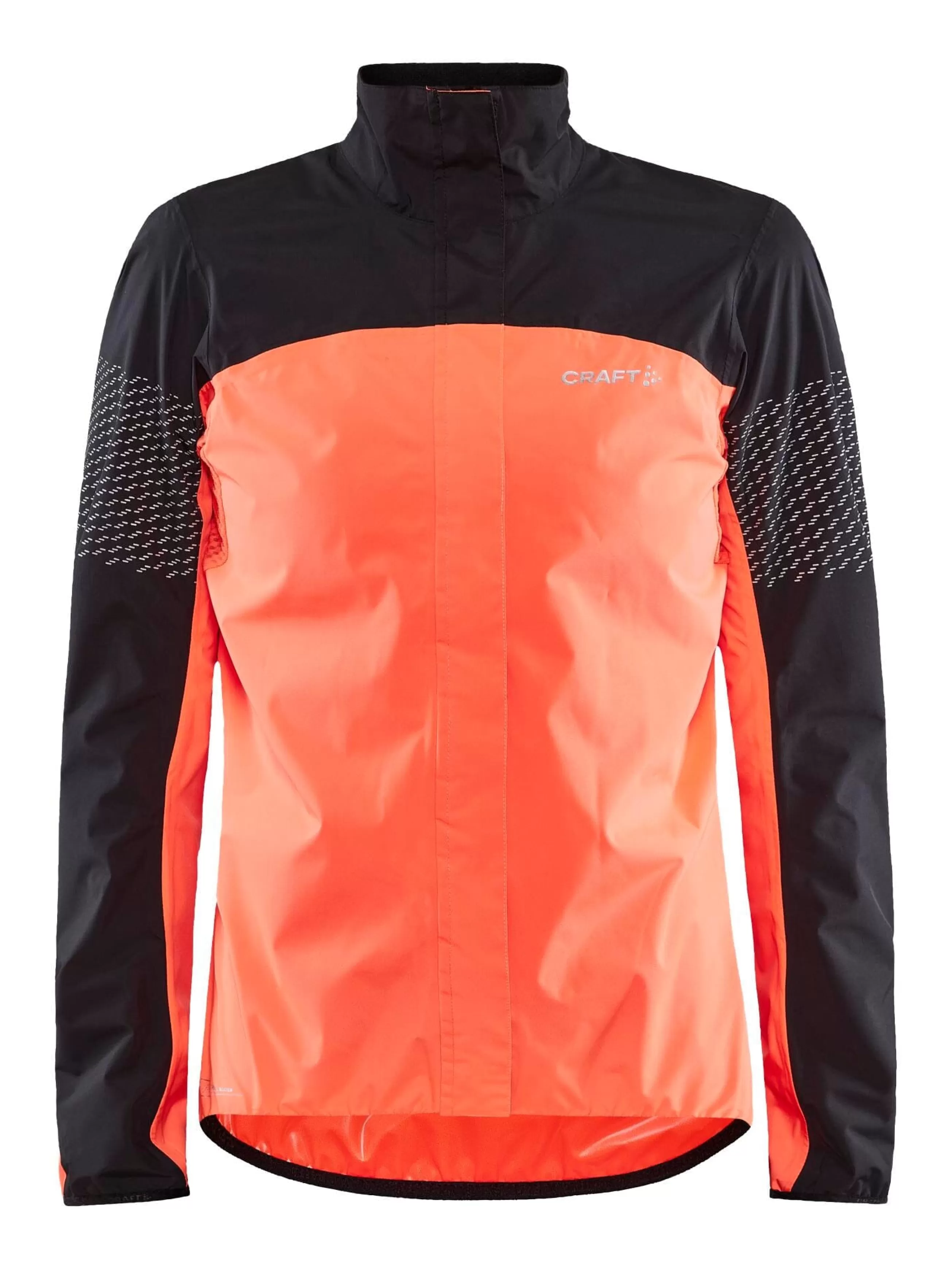 Women CRAFT Women's CORE Endur Lumen Hydro Bike Jacket