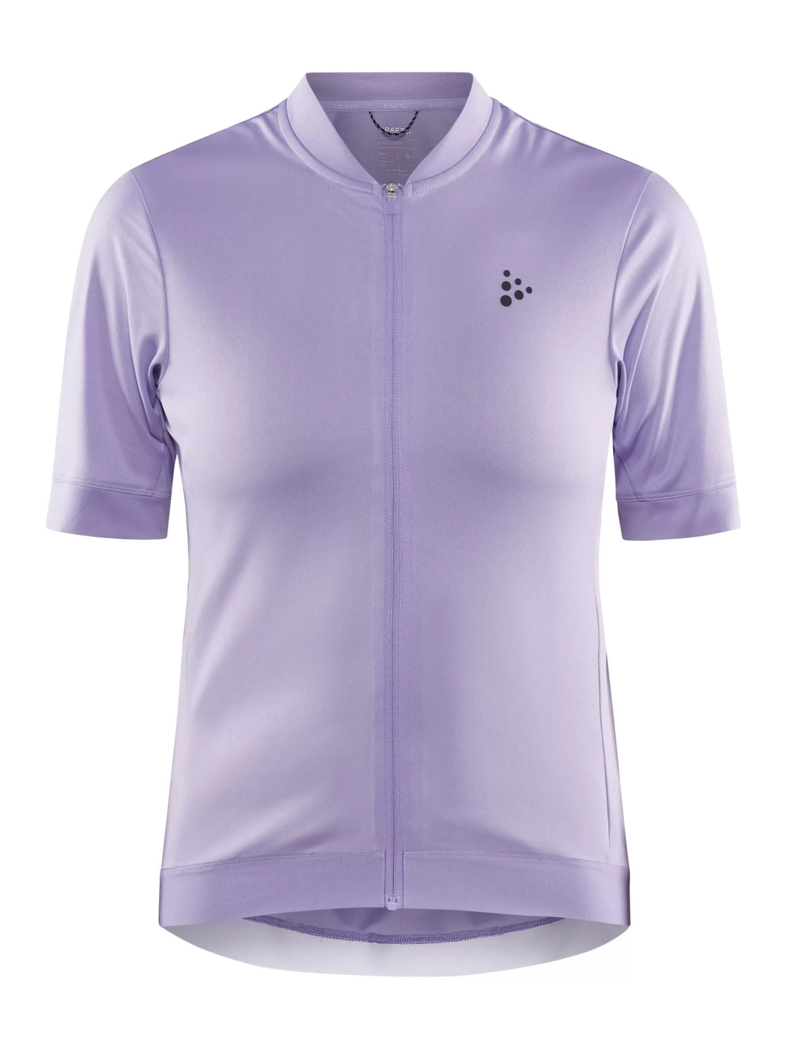 Women CRAFT WOMEN'S CORE ESSENCE BIKE JERSEY REGULAR FIT