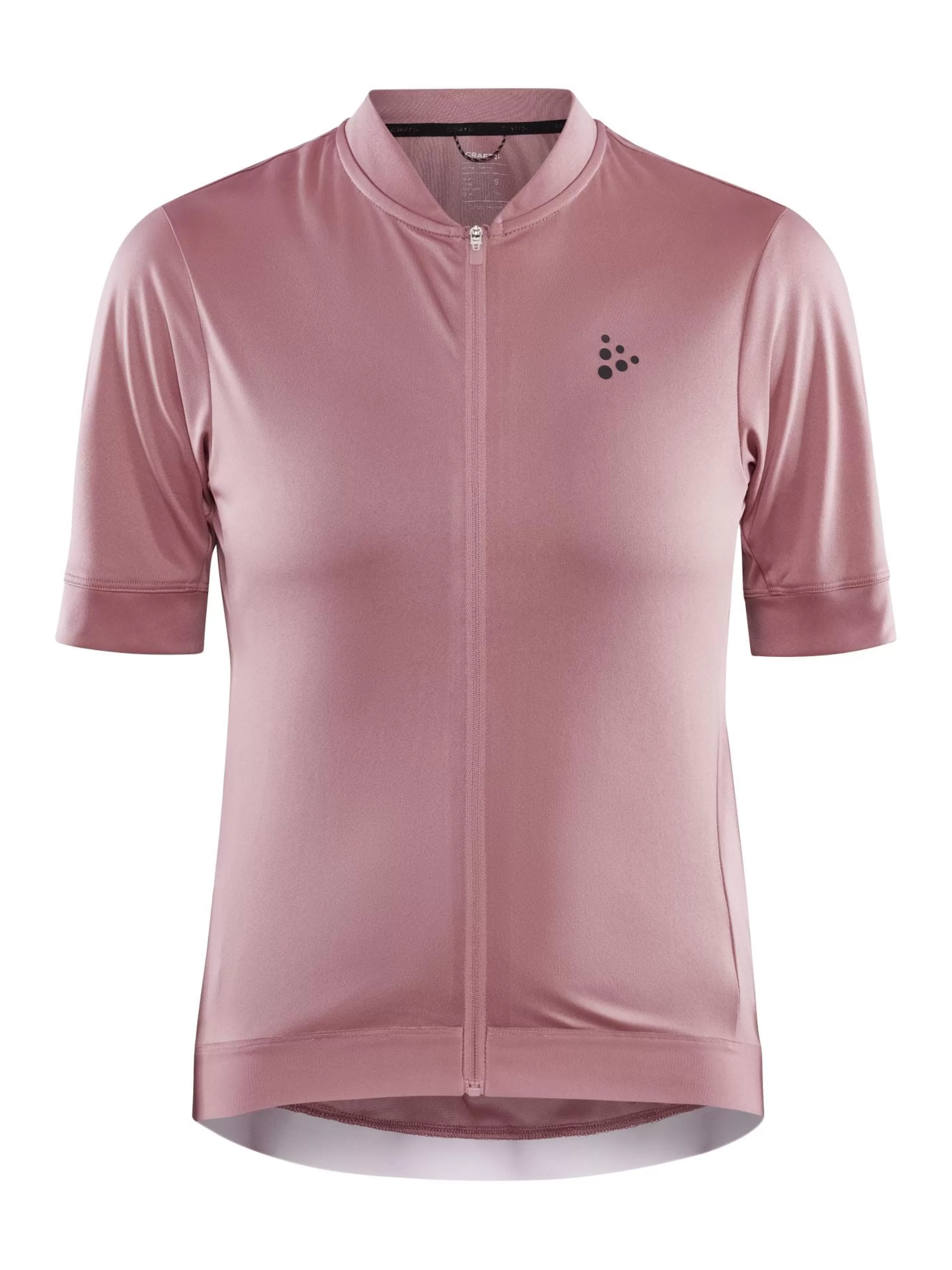 Women CRAFT WOMEN'S CORE ESSENCE BIKE JERSEY REGULAR FIT