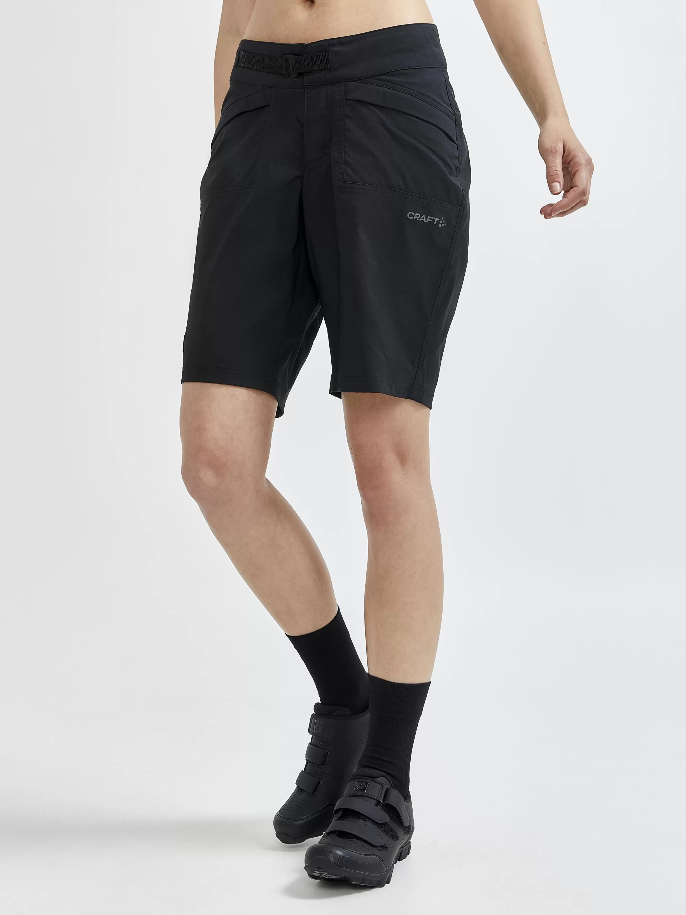 Women CRAFT Women's CORE Offroad Xt Cycling Shorts