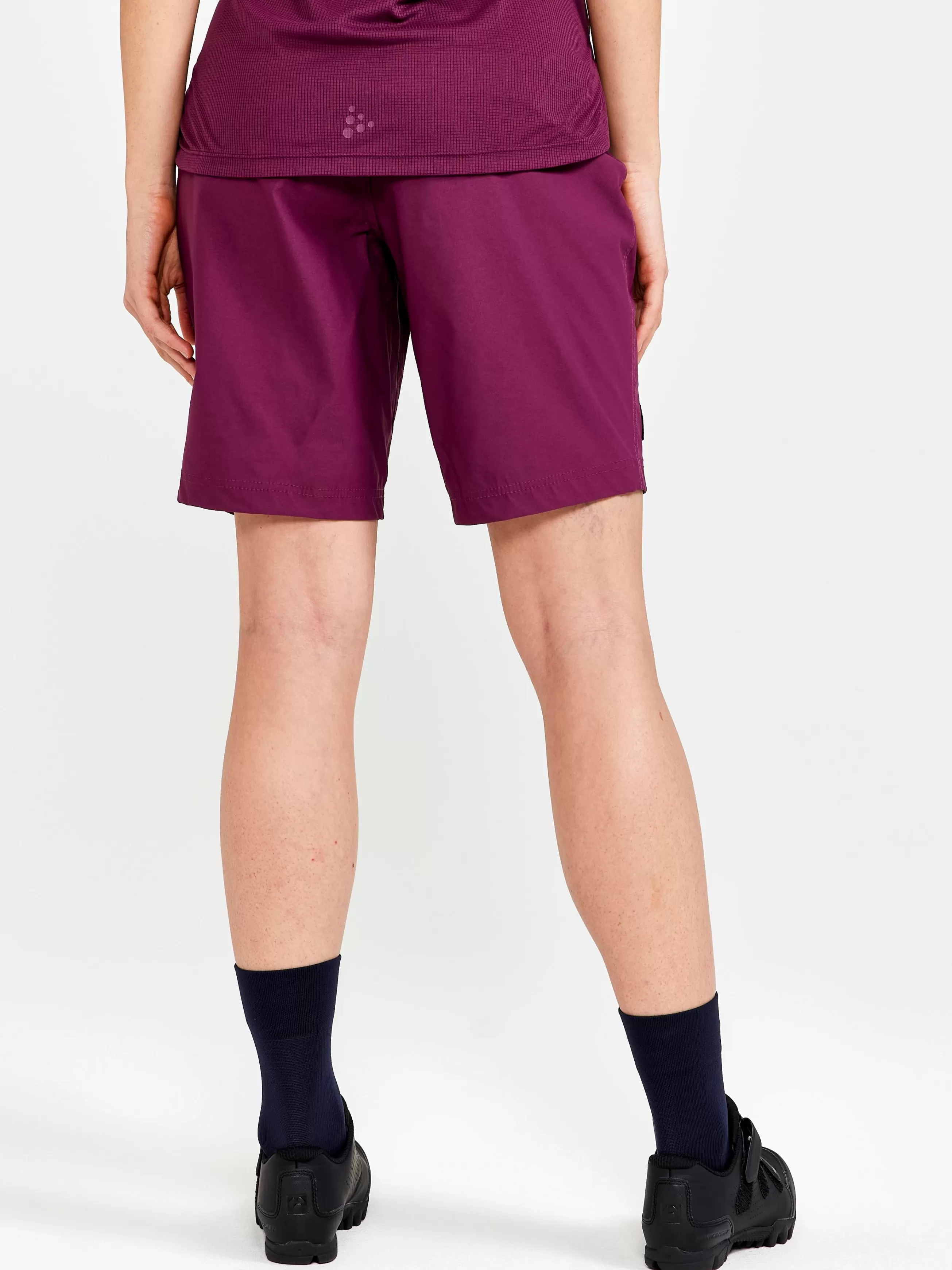 Women CRAFT Women's CORE Offroad Xt Cycling Shorts