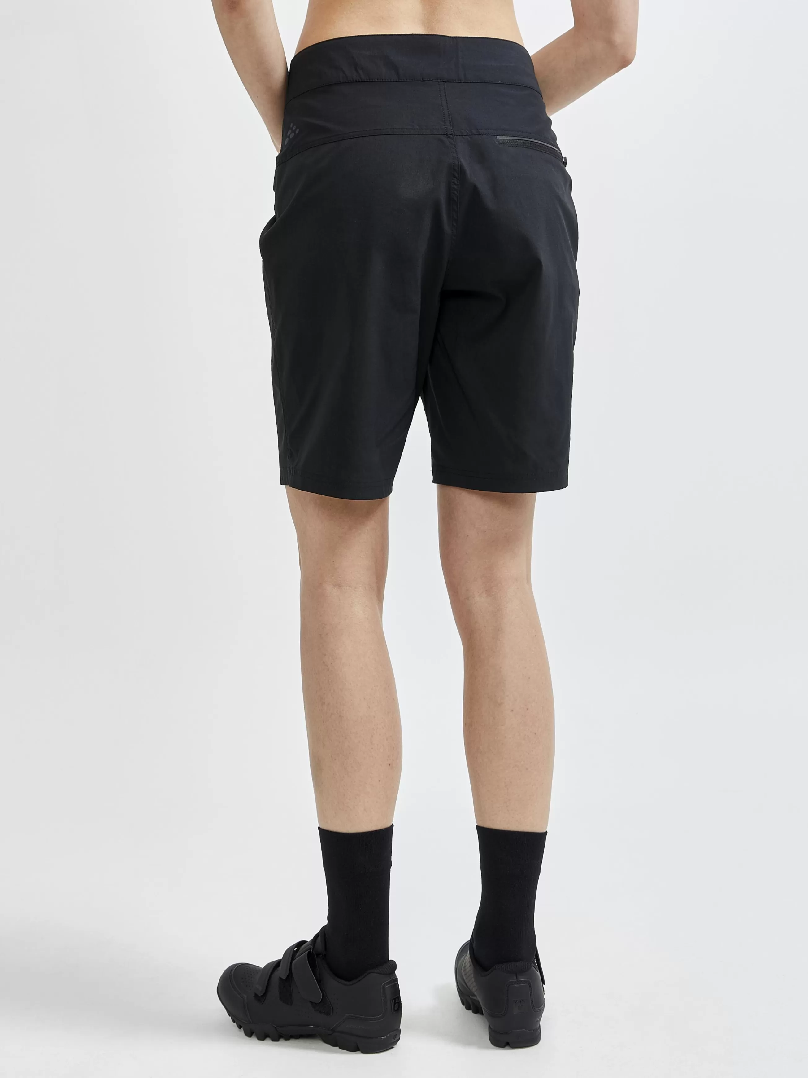 Women CRAFT Women's CORE Offroad Xt Cycling Shorts