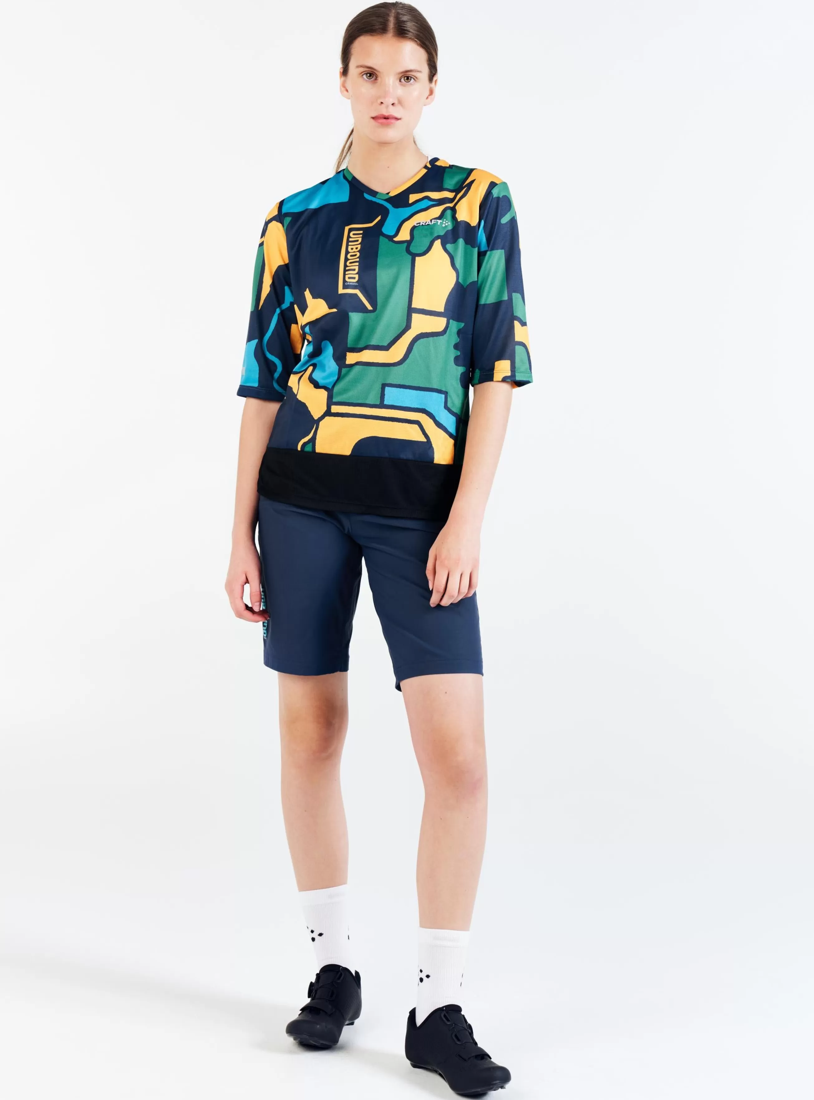 Women CRAFT Women's CORE Unbound Xt Cycling Shorts