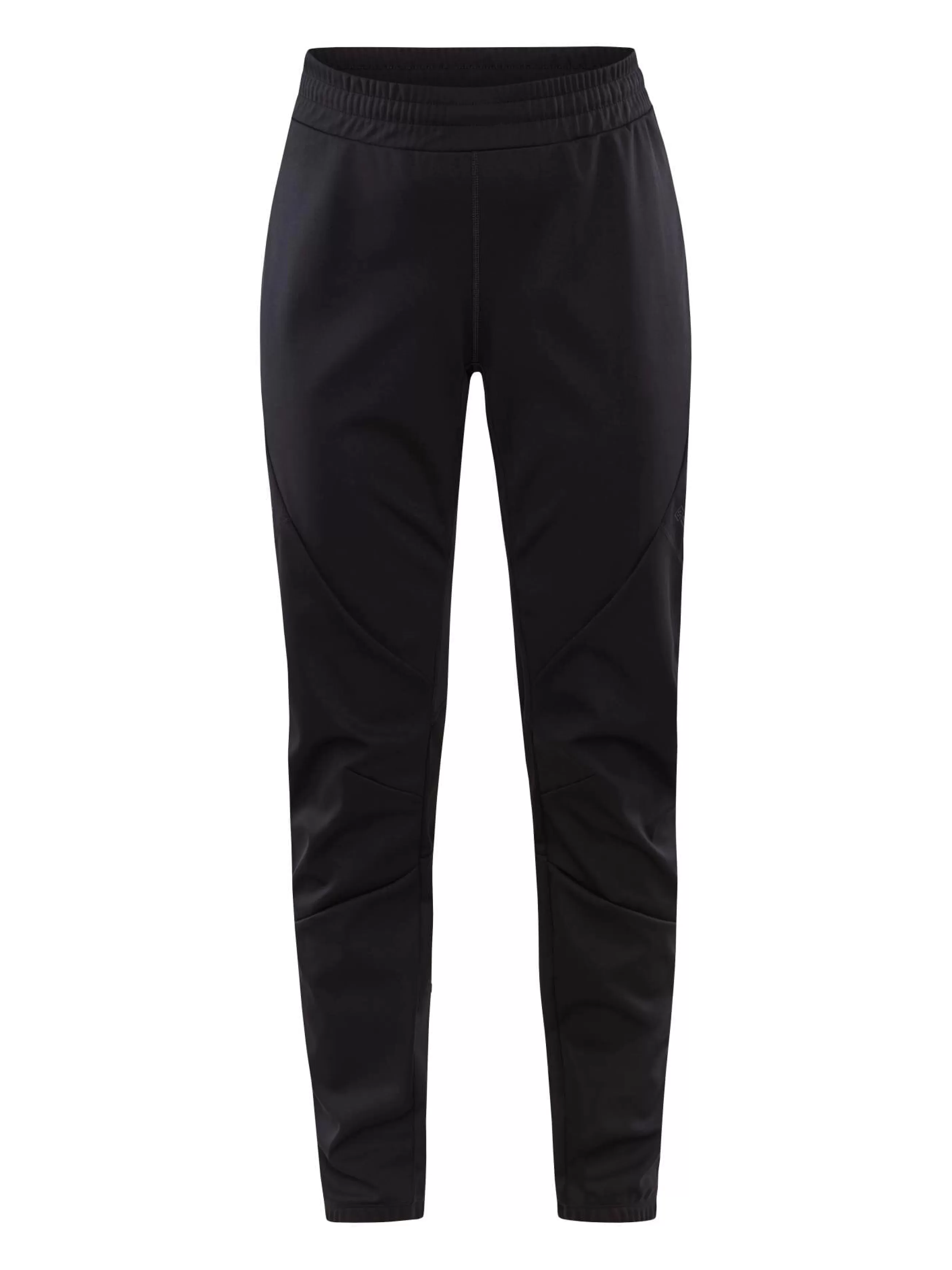 Women CRAFT WOMENS CORE XC SKI TRAINING FZ PANTS