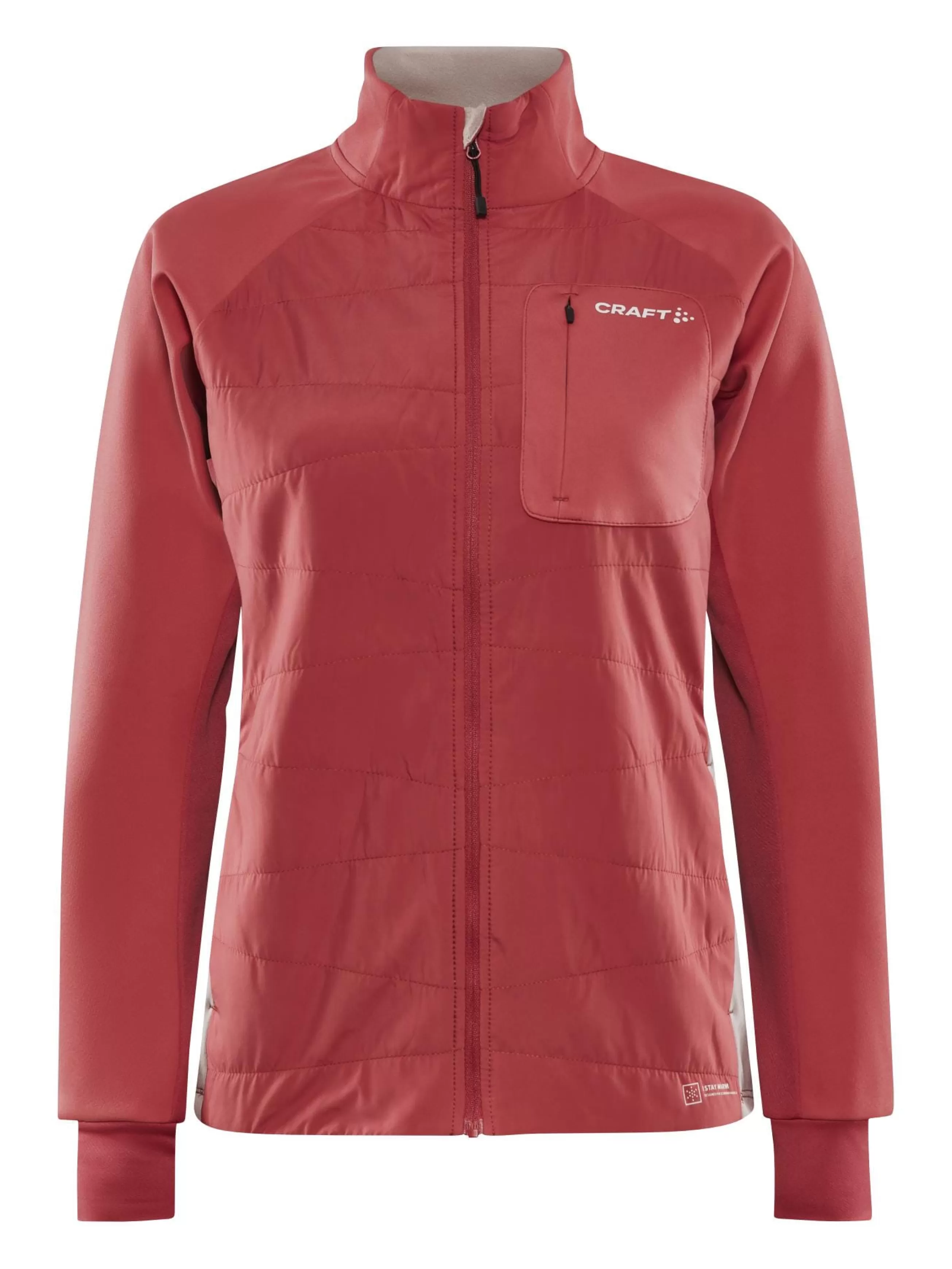 Women CRAFT Women's CORE Xc Ski Training Insulate Jacket