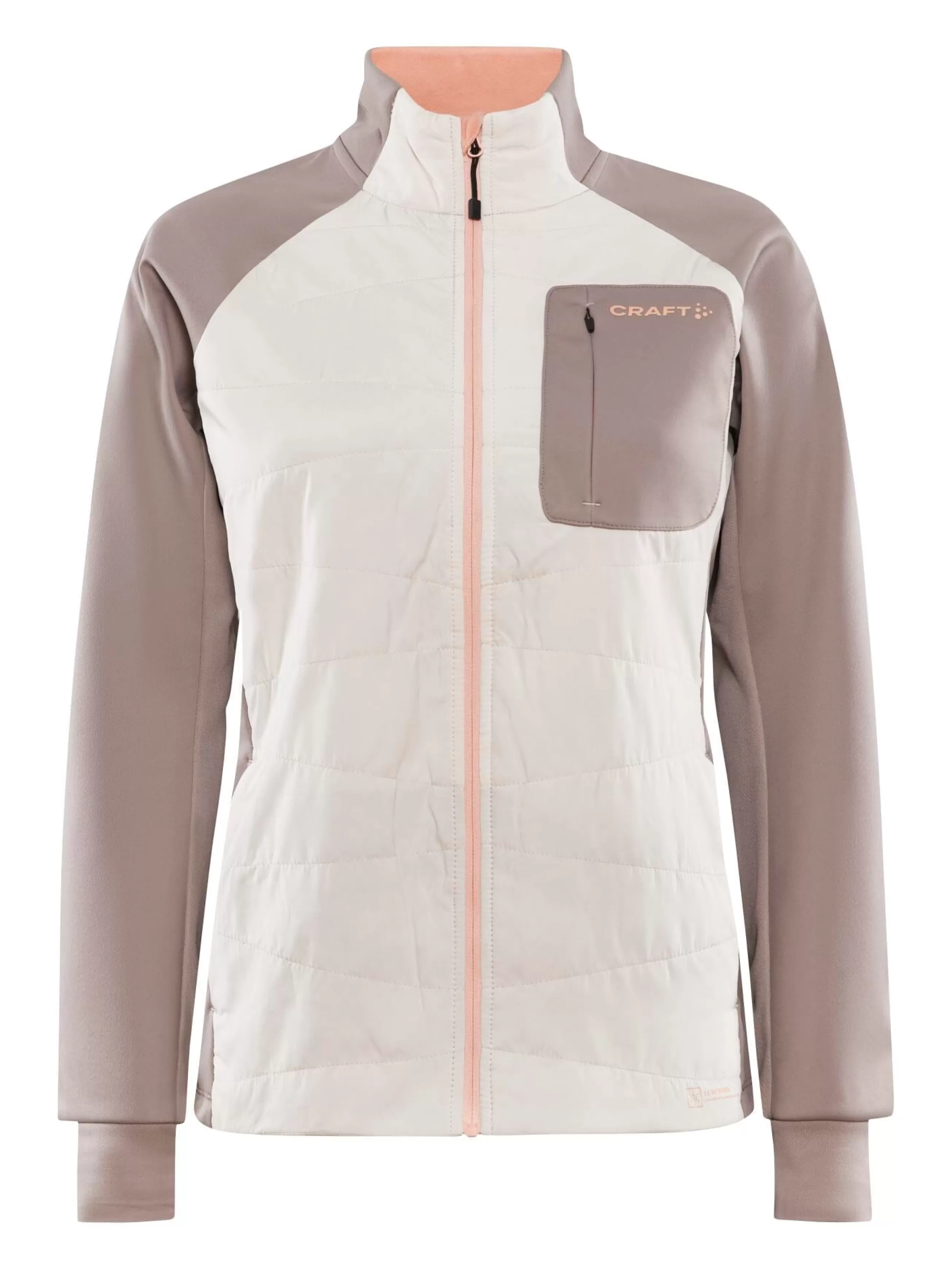 Women CRAFT Women's CORE Xc Ski Training Insulate Jacket