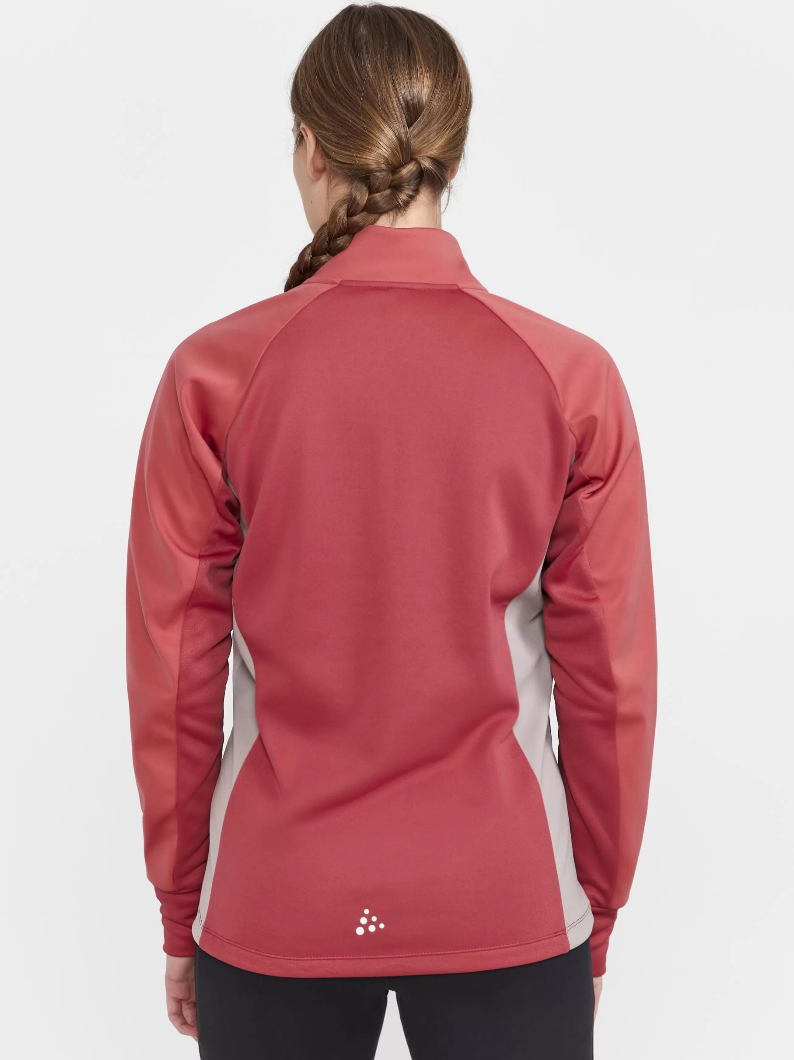 Women CRAFT Women's CORE Xc Ski Training Insulate Jacket