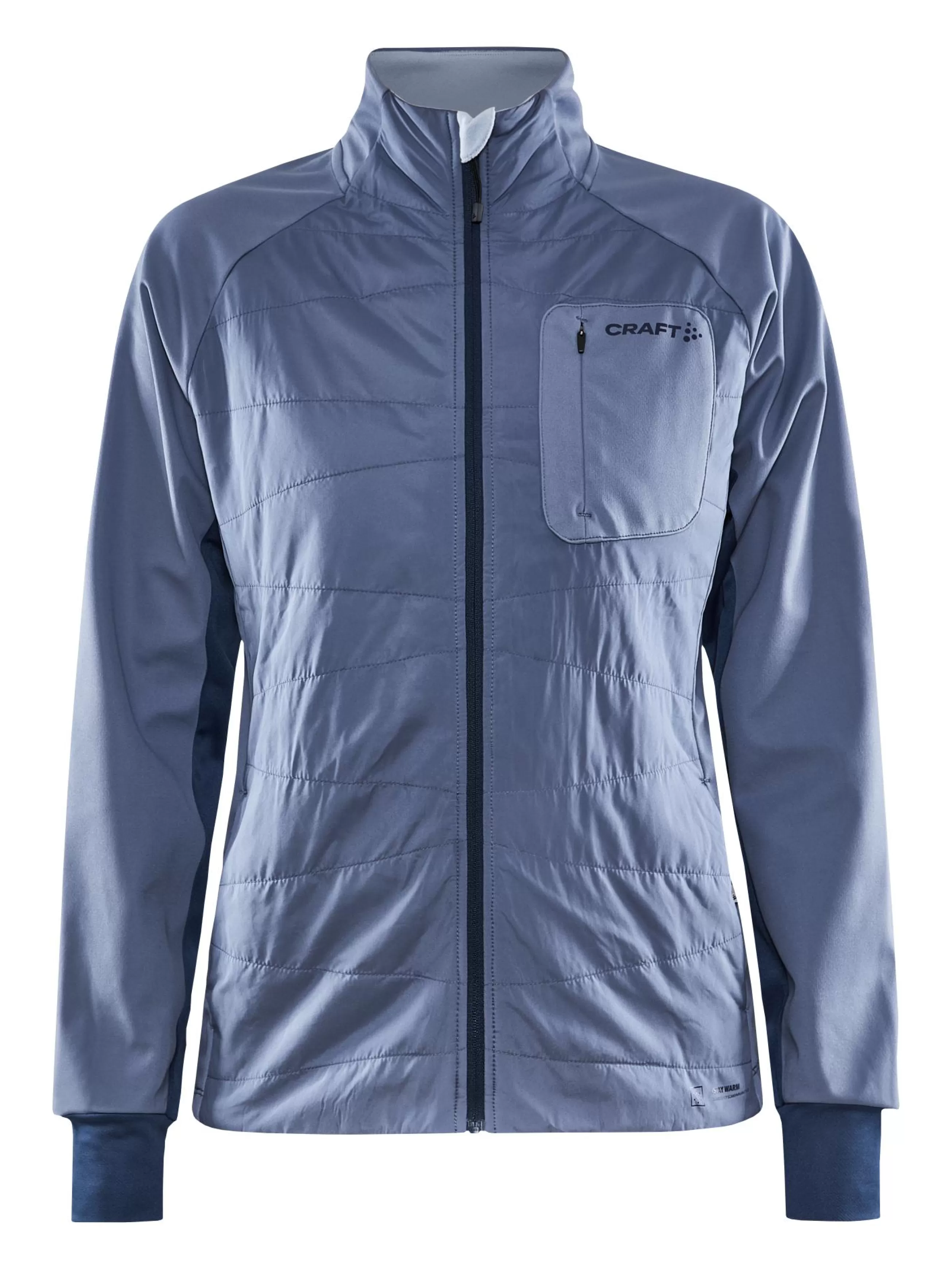 Women CRAFT Women's CORE Xc Ski Training Insulate Jacket