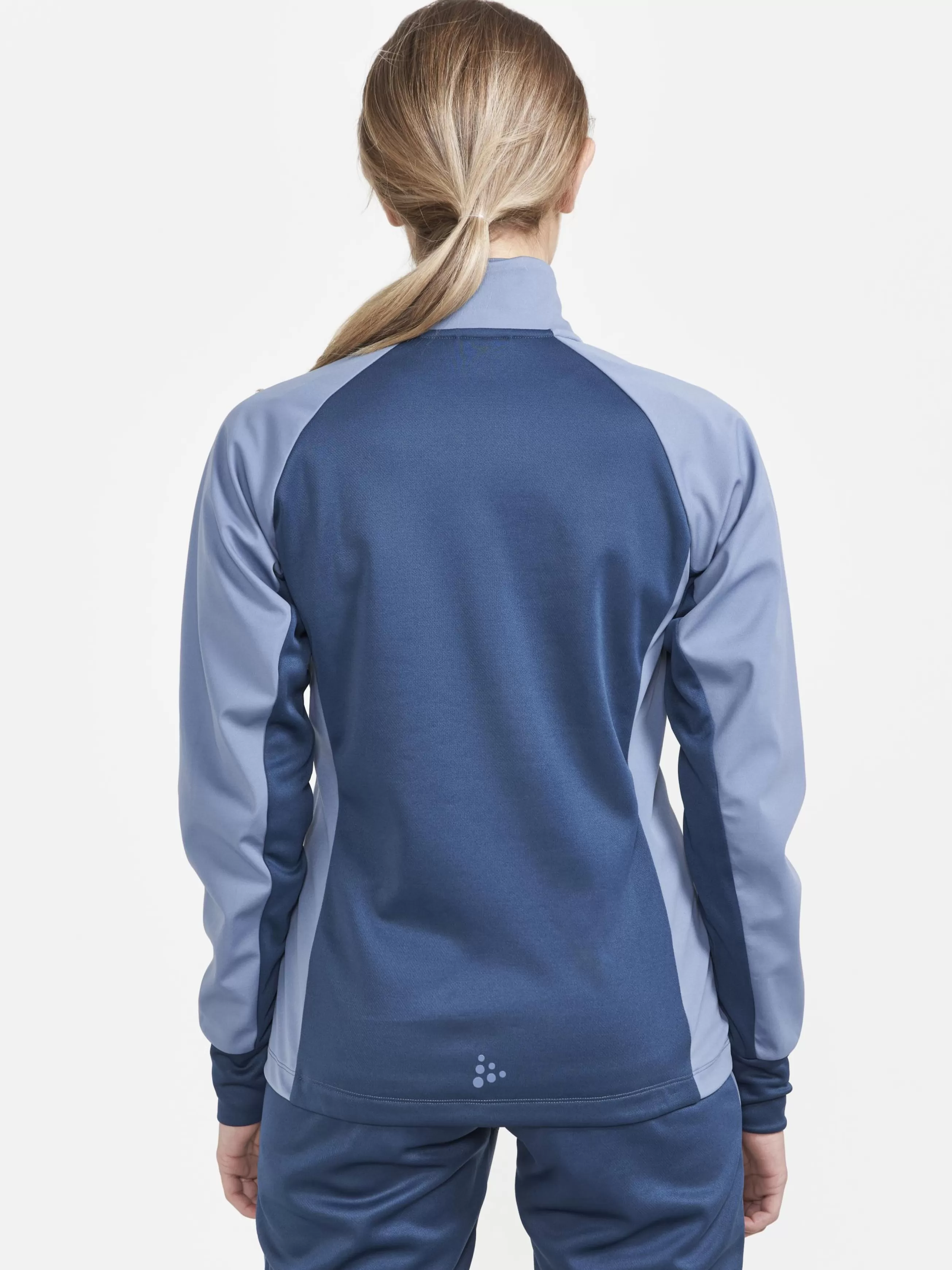 Women CRAFT Women's CORE Xc Ski Training Insulate Jacket
