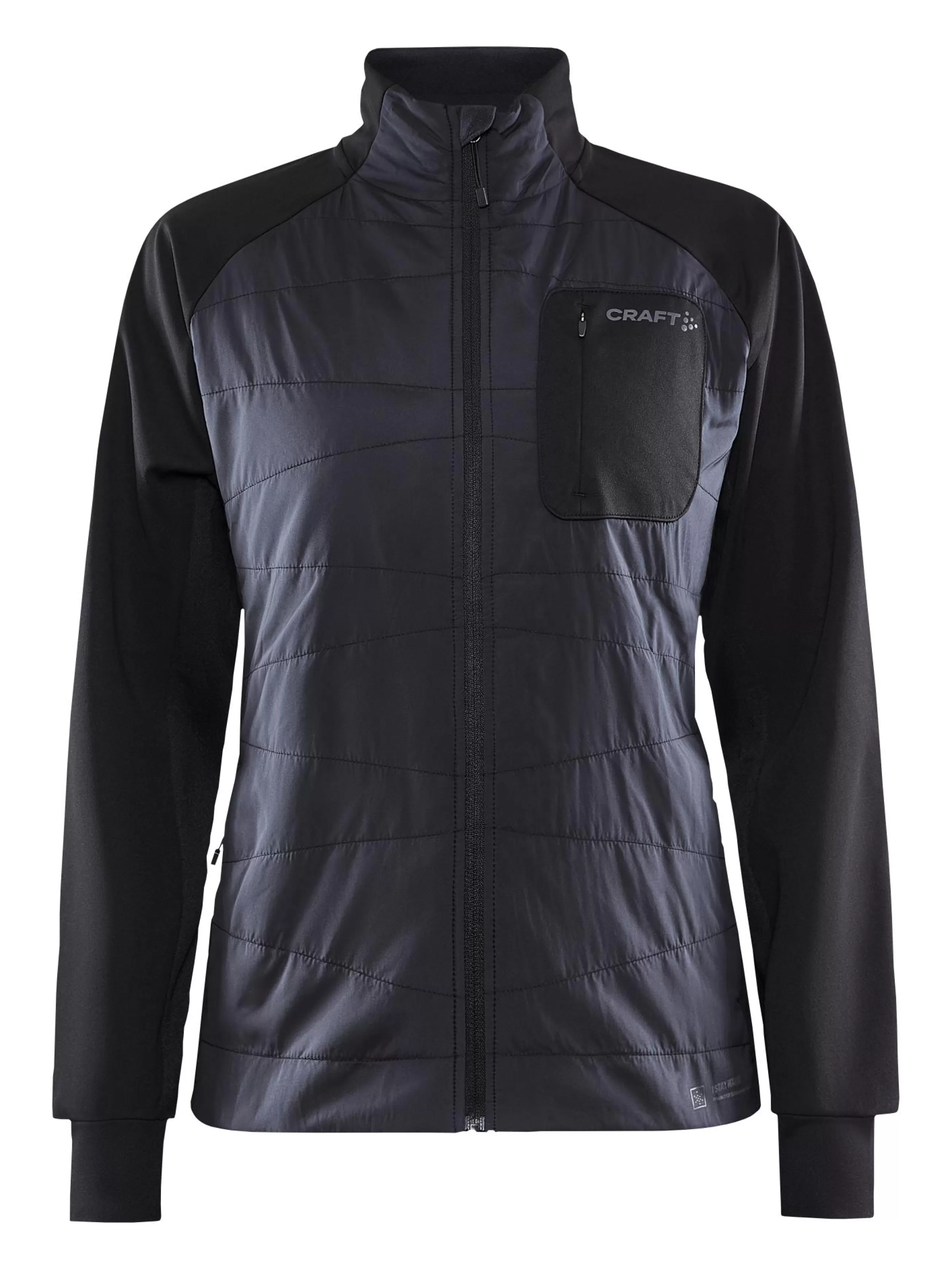 Women CRAFT Women's CORE Xc Ski Training Insulate Jacket