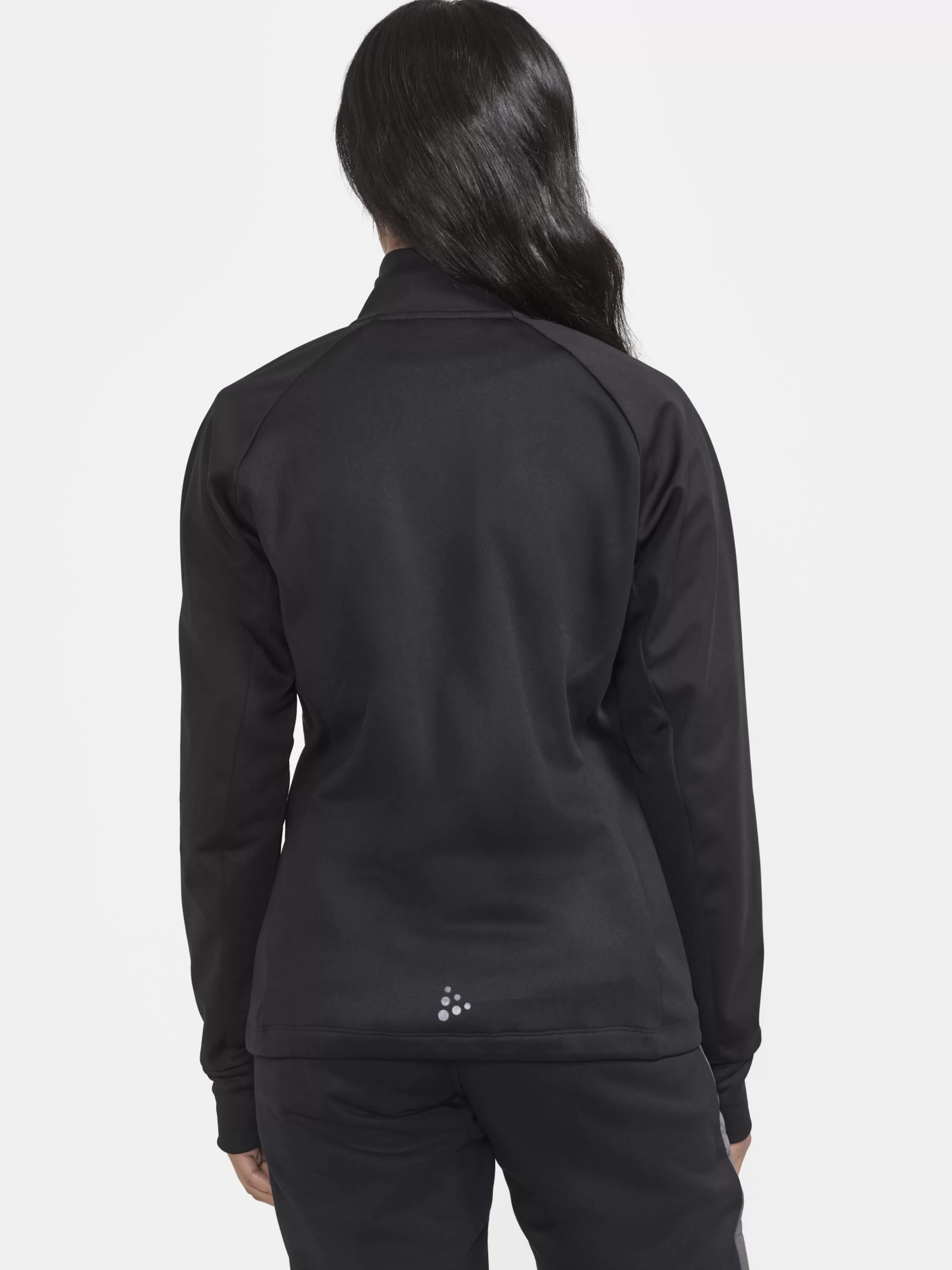Women CRAFT Women's CORE Xc Ski Training Insulate Jacket