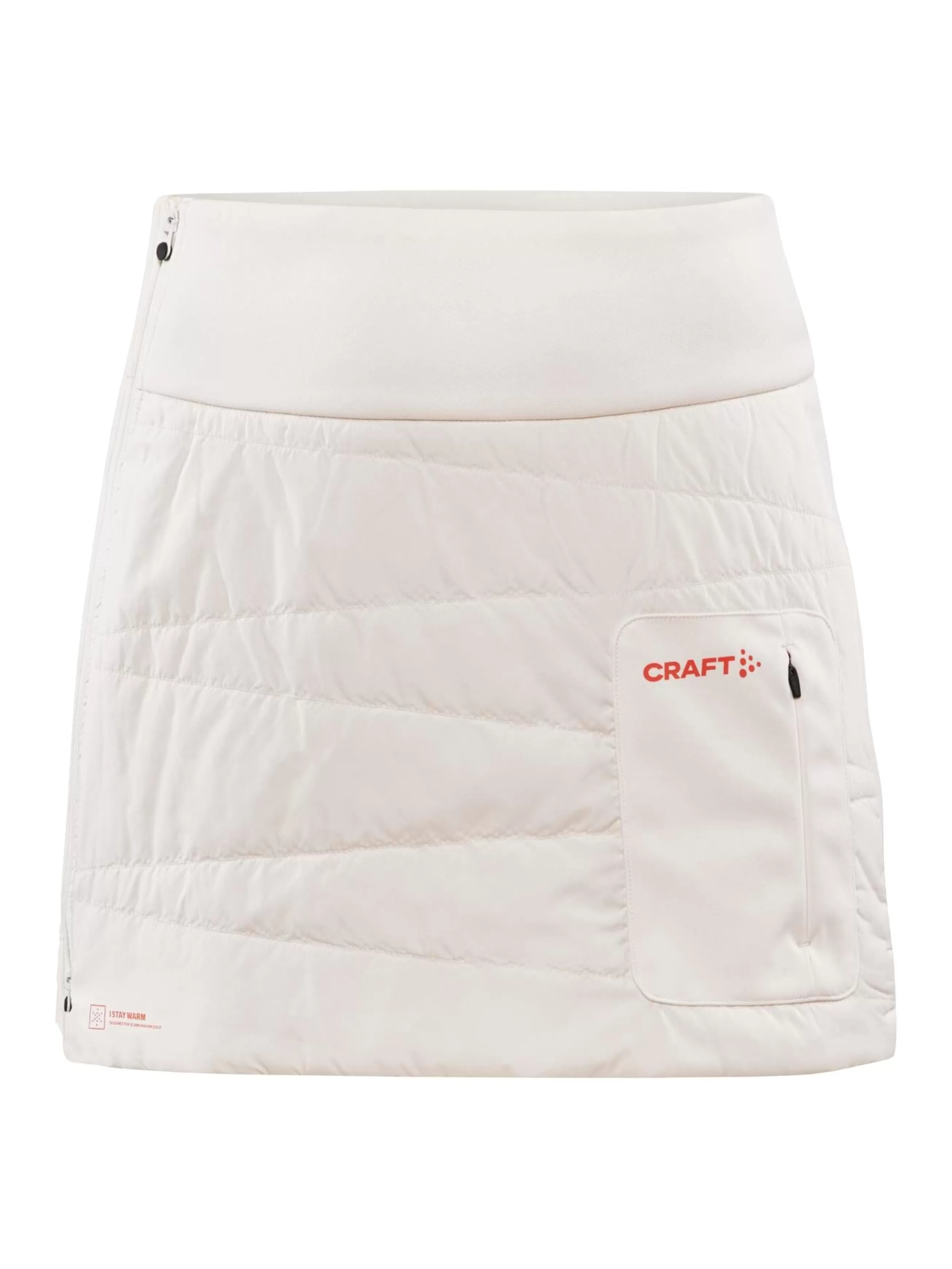 Women CRAFT Women's CORE Xc Ski Training Insulate Skirt