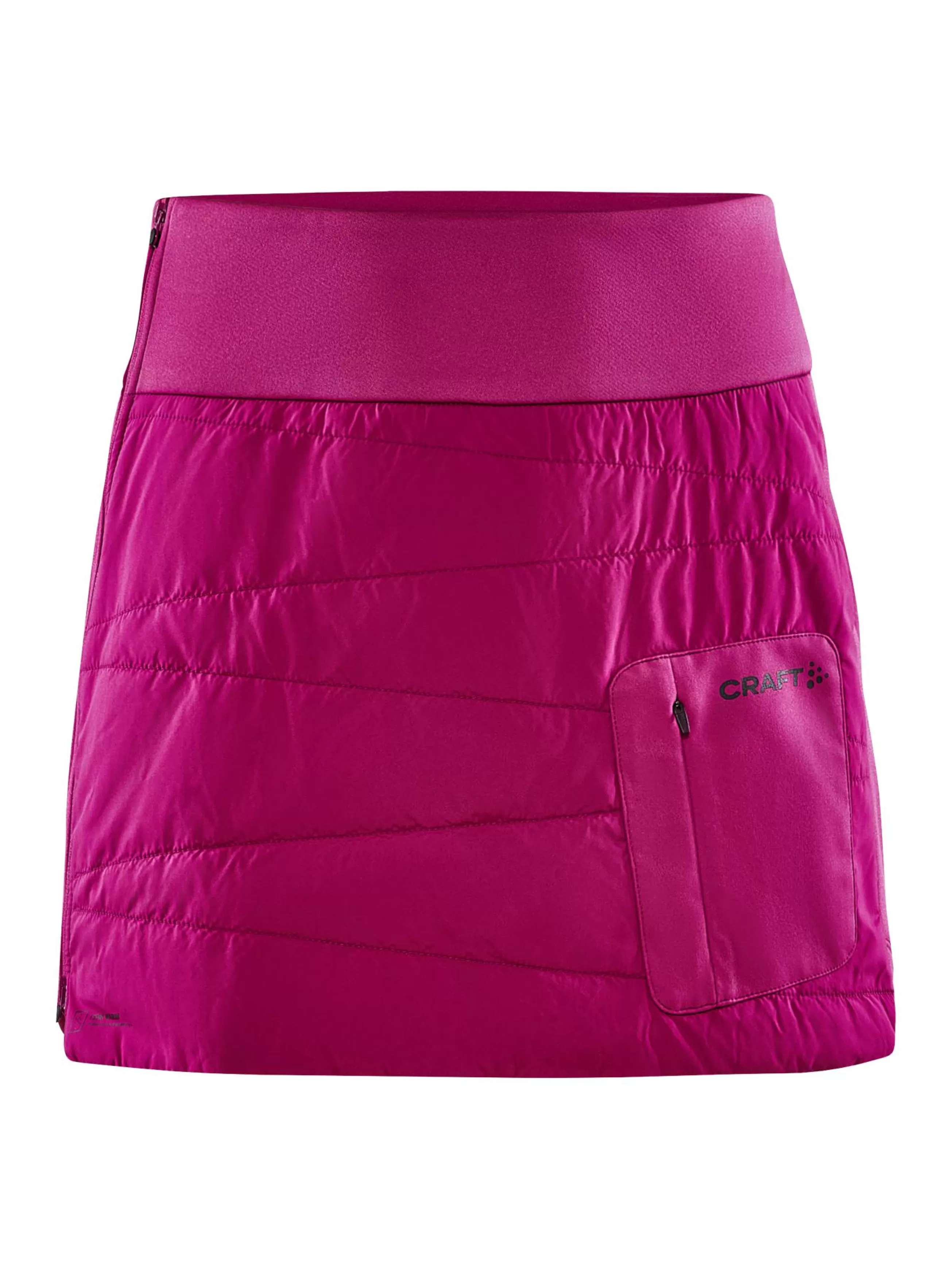 Women CRAFT Women's CORE Xc Ski Training Insulate Skirt