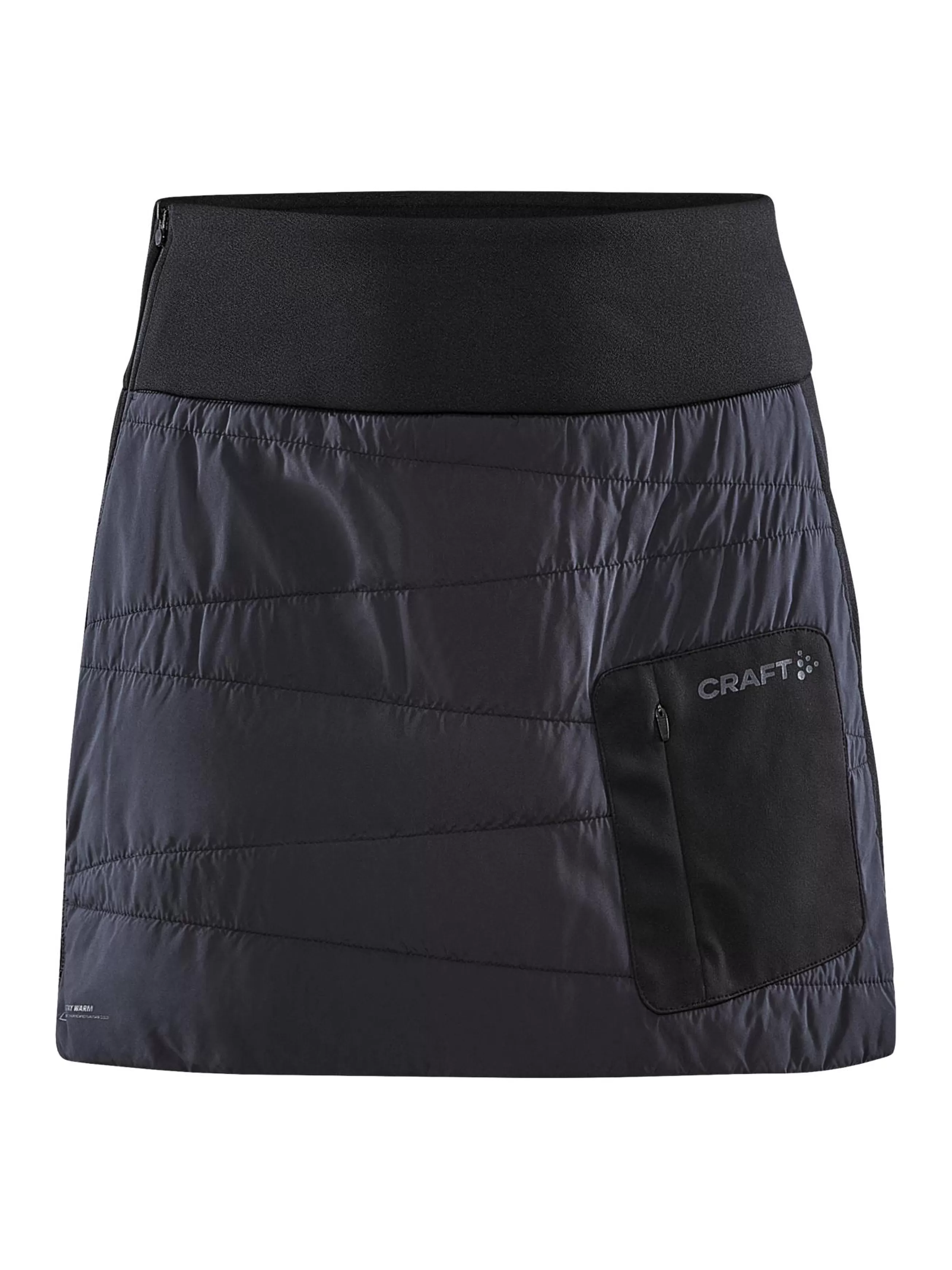 Women CRAFT Women's CORE Xc Ski Training Insulate Skirt