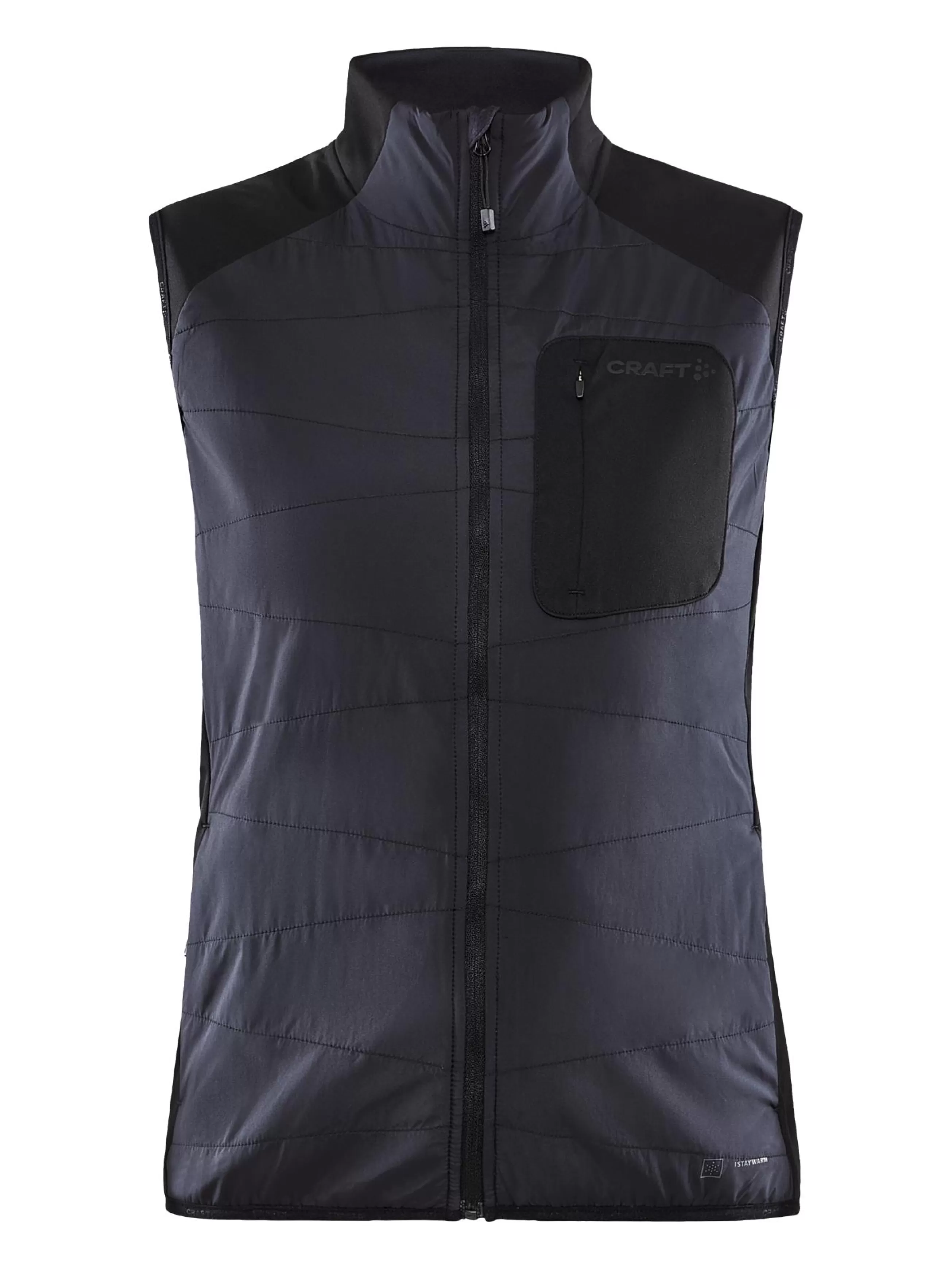 Women CRAFT Women's CORE Xc Ski Training Insulate Vest