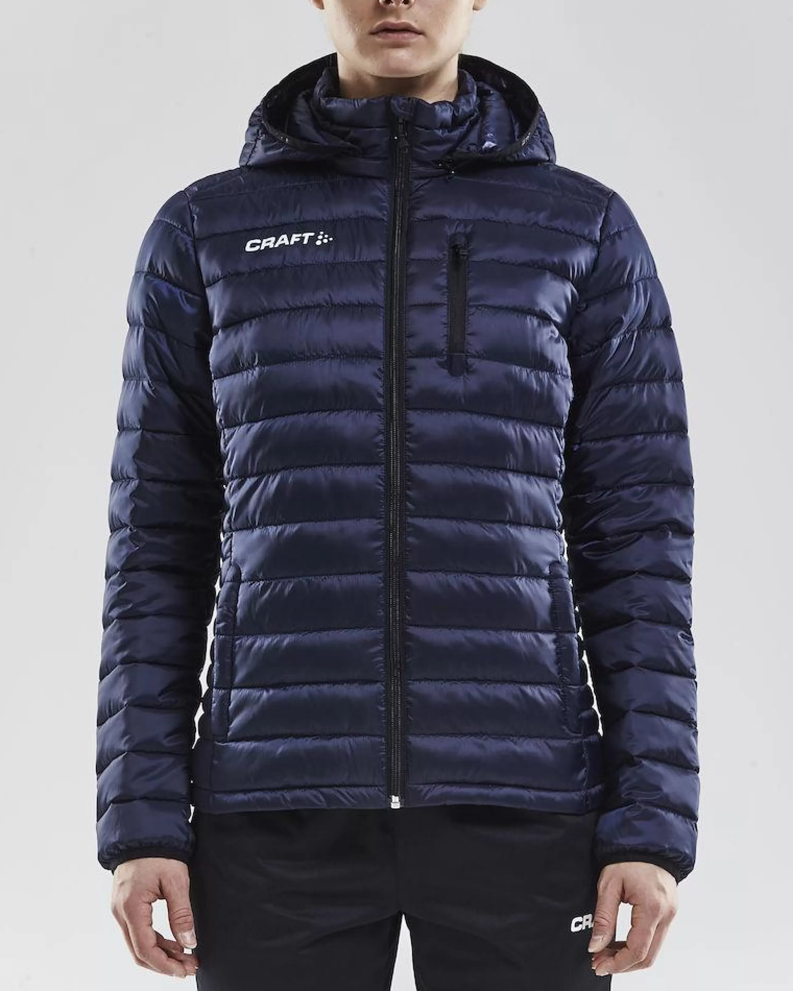 Women CRAFT Women's Isolate Jacket