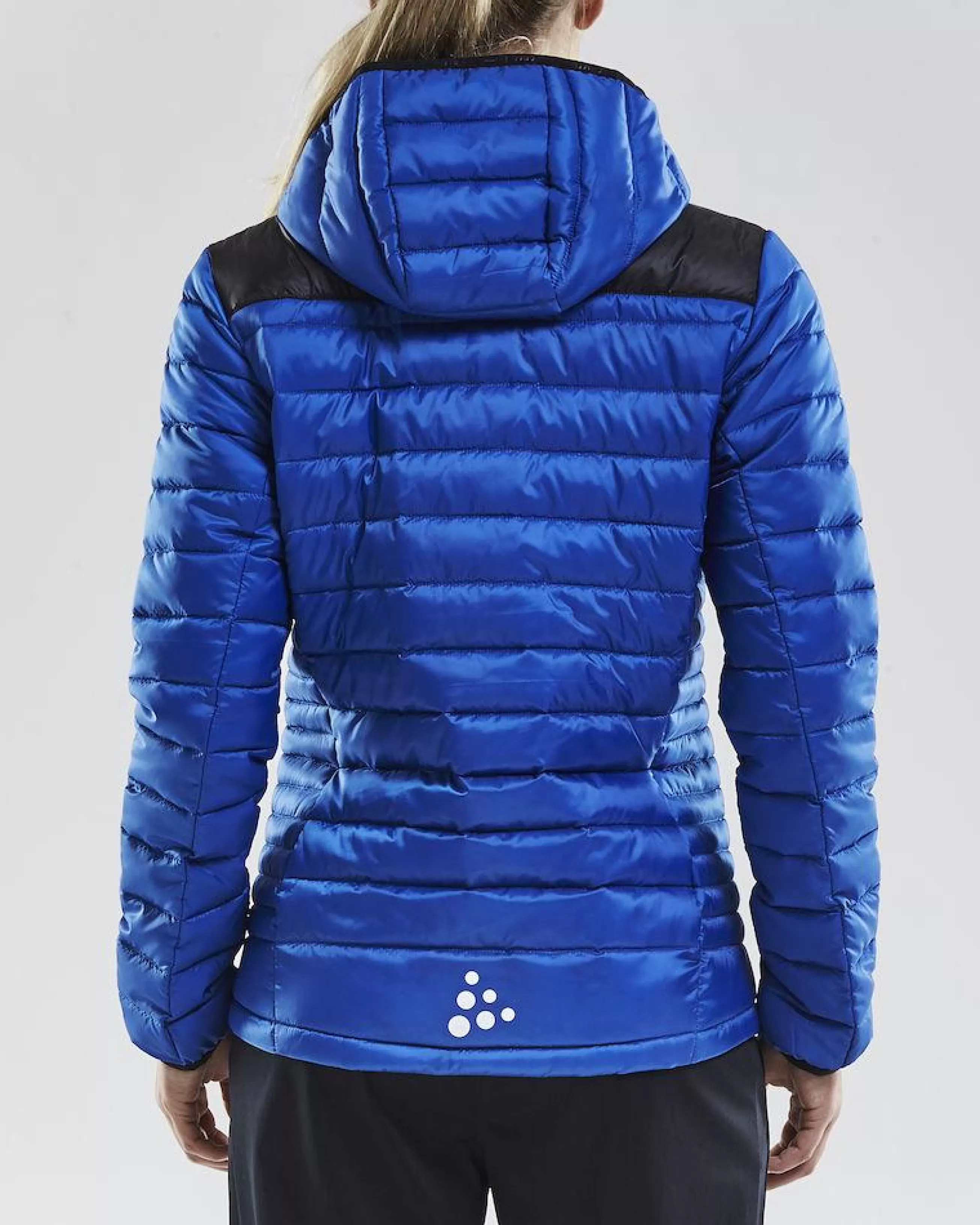 Women CRAFT Women's Isolate Jacket