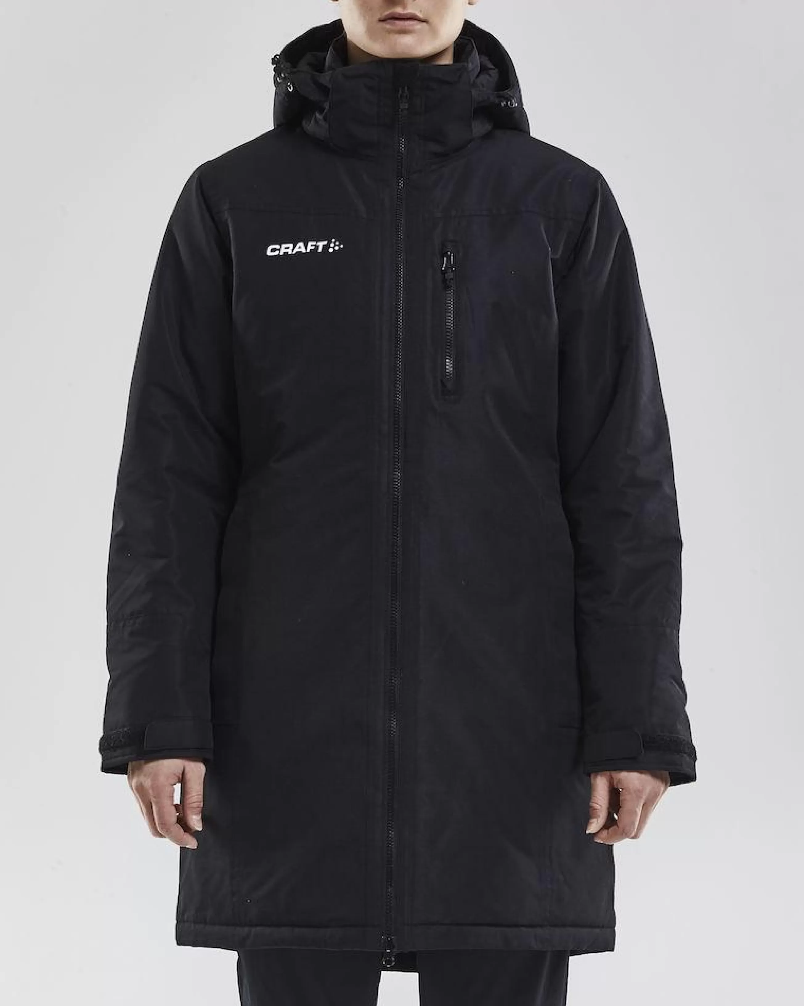 Women CRAFT Women's Jacket Parkas