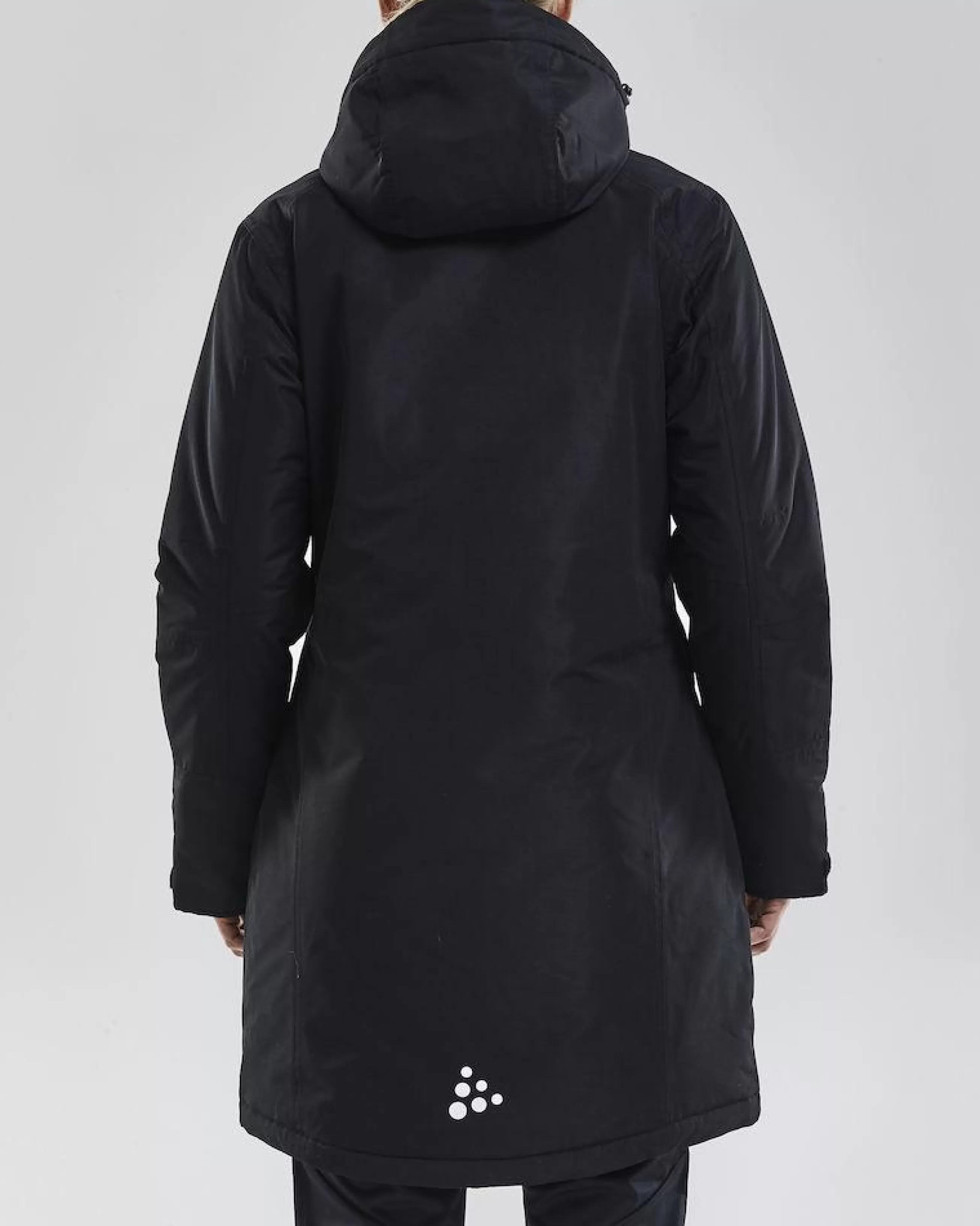 Women CRAFT Women's Jacket Parkas