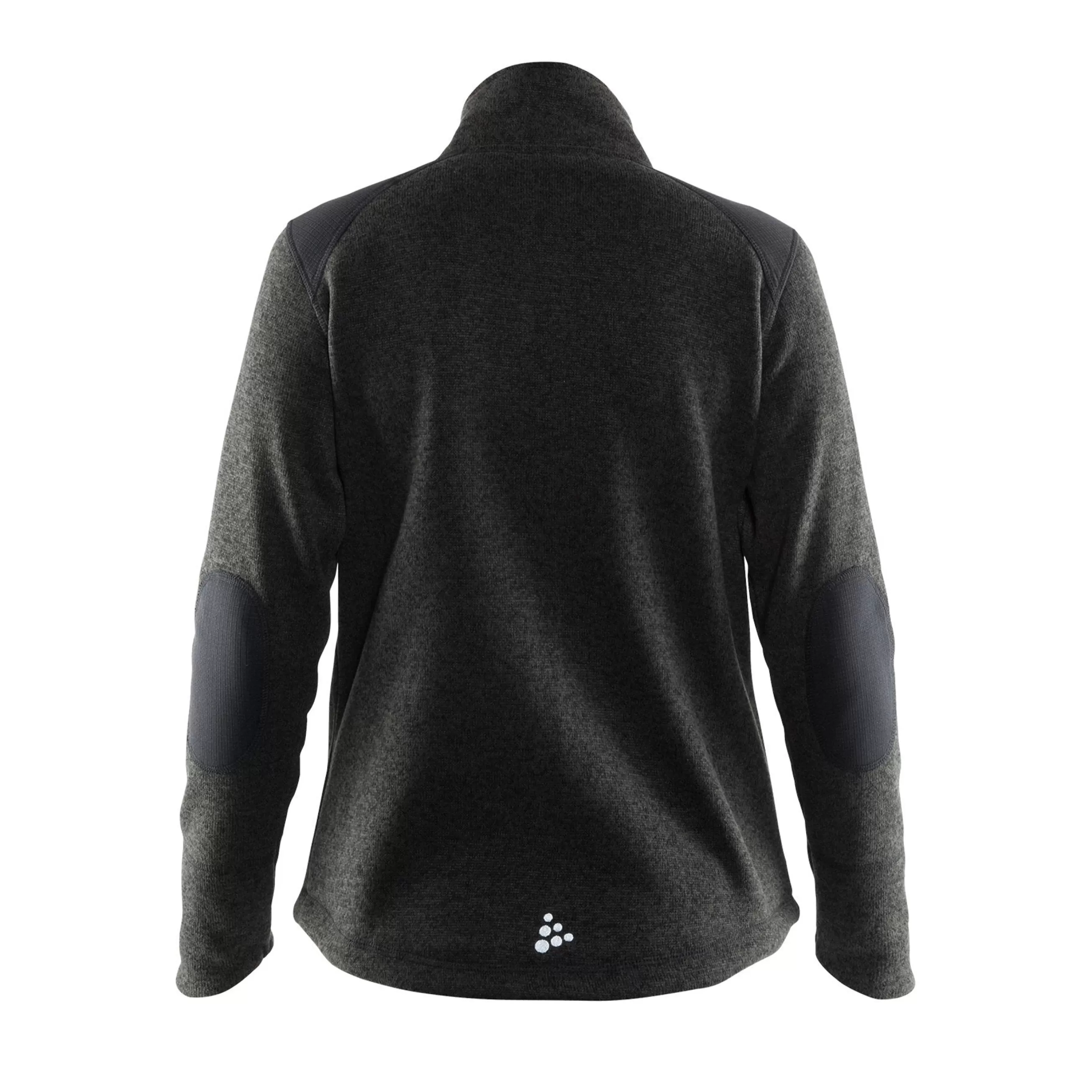 Women CRAFT Women's Noble Zip Fleece Jacket