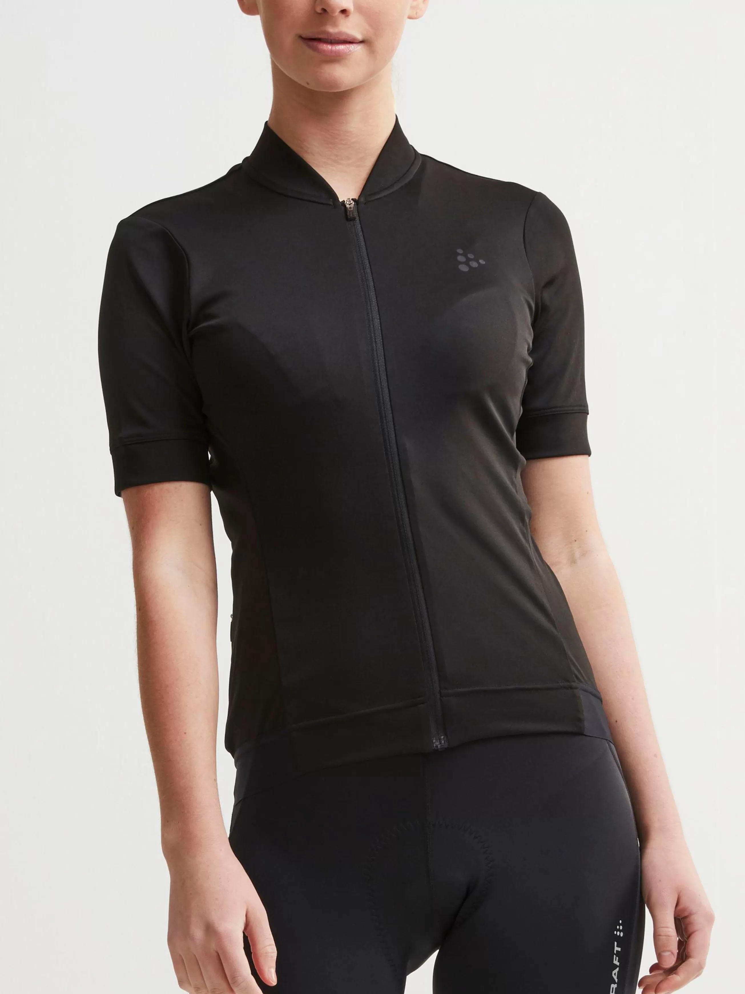 Women CRAFT WOMEN'S ESSENCE CYCLING JERSEY