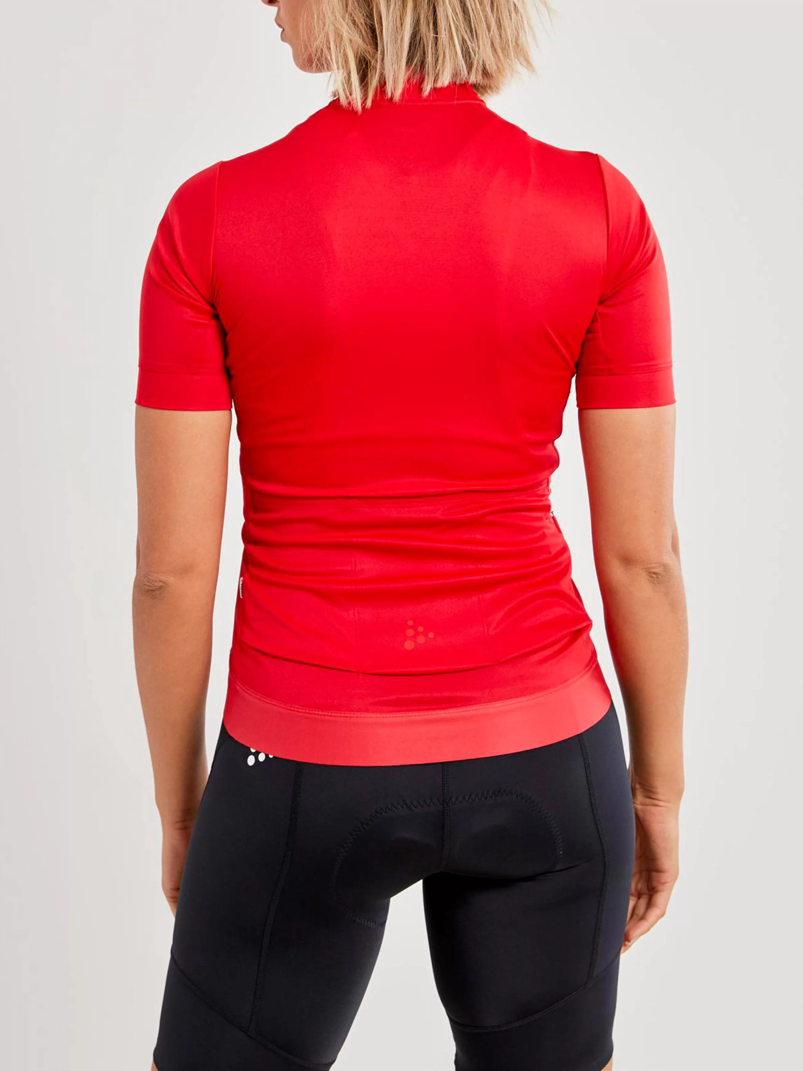 Women CRAFT WOMEN'S ESSENCE CYCLING JERSEY
