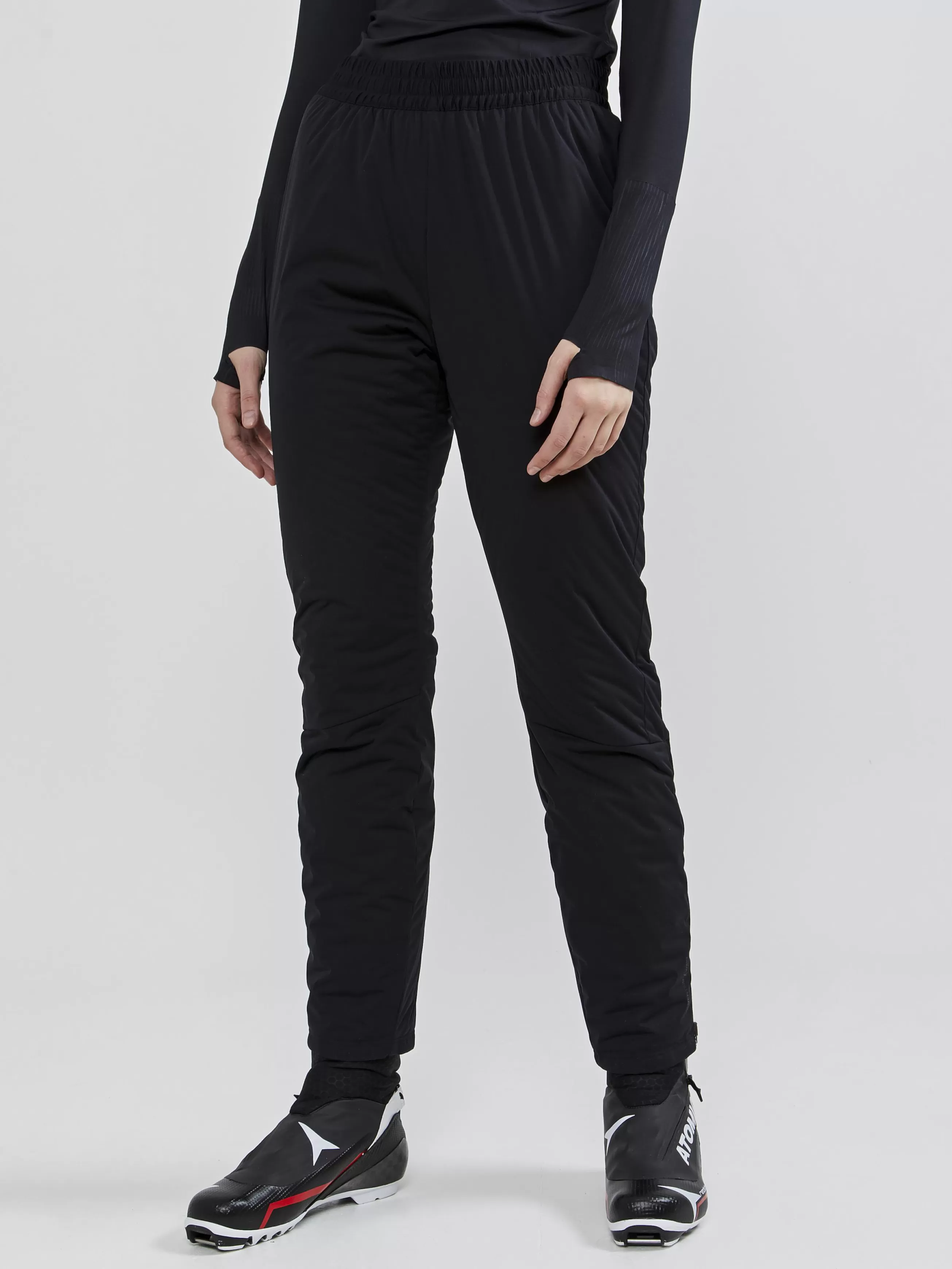Women CRAFT Women's Glide Insulate Xc Ski Pants