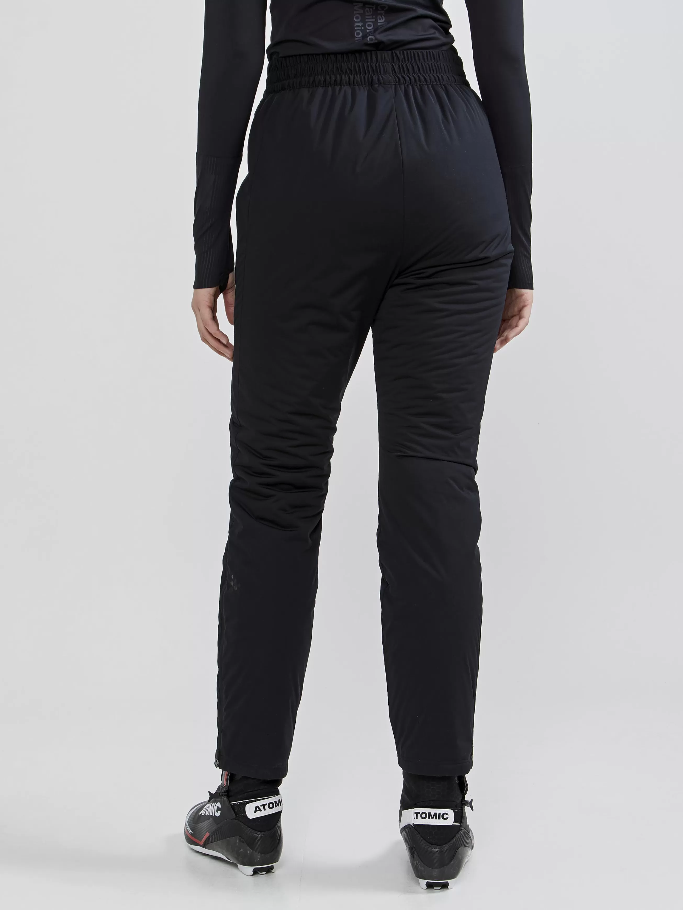 Women CRAFT Women's Glide Insulate Xc Ski Pants