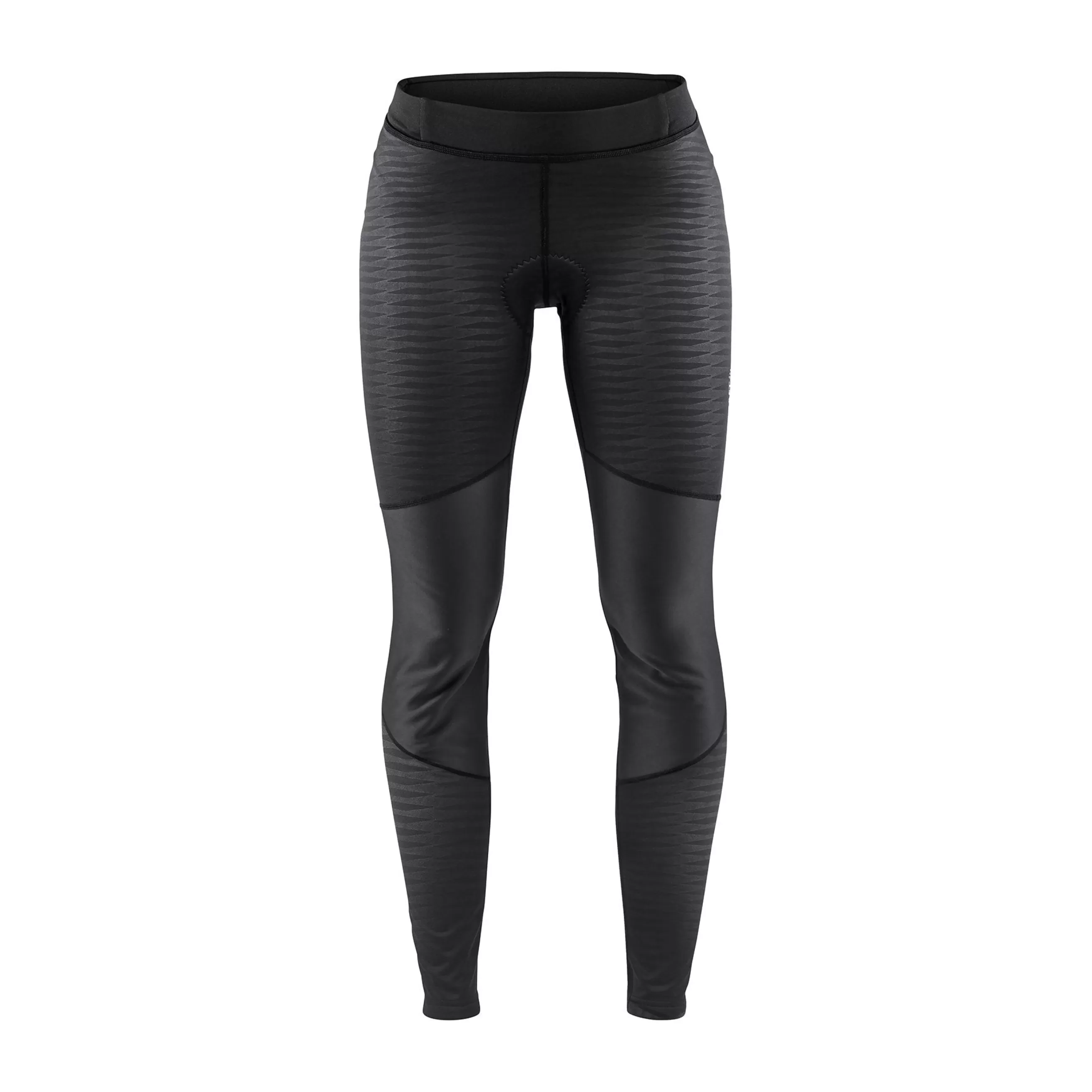 Women CRAFT Women's Ideal Cycling Wind Tights