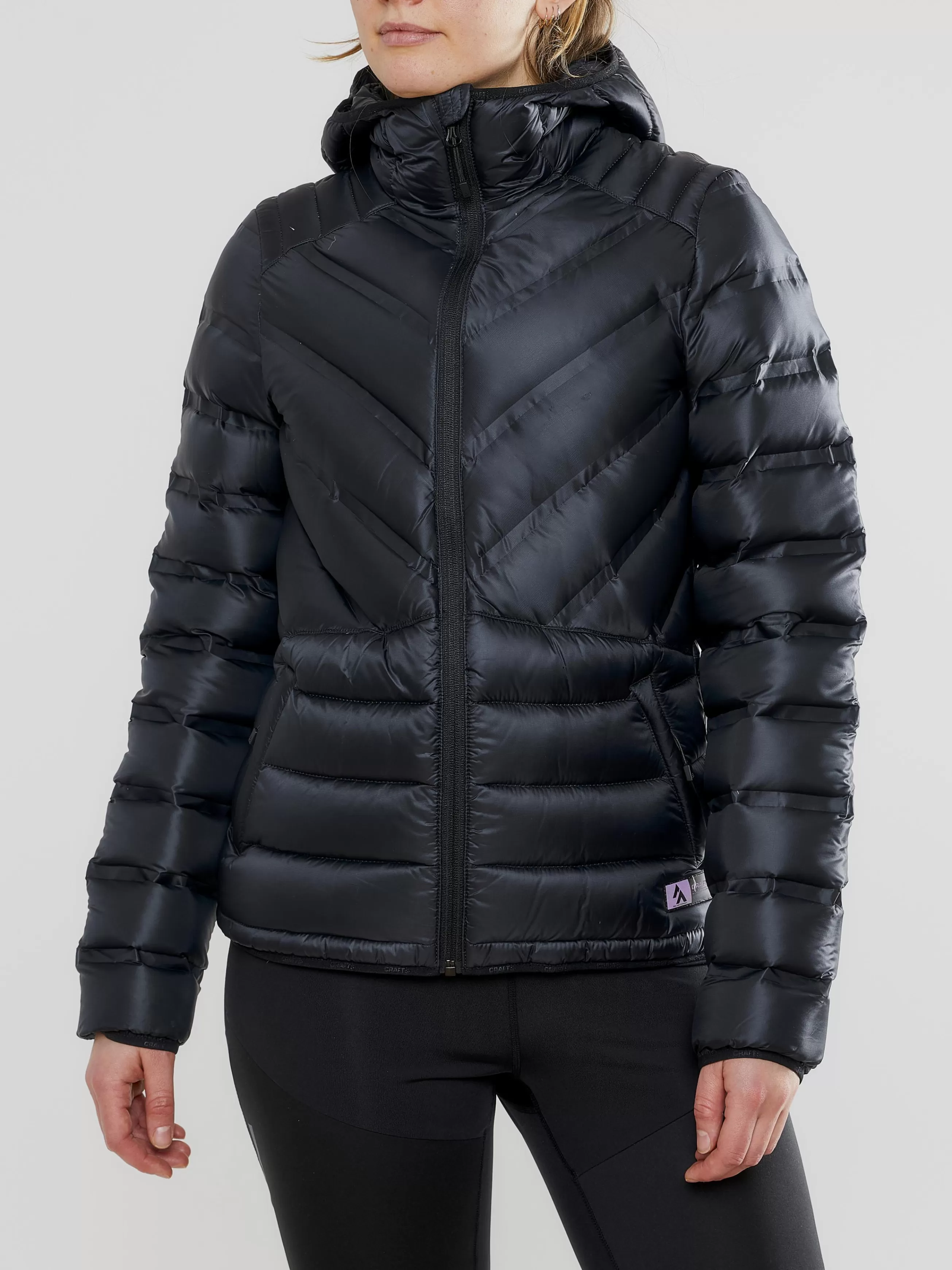Women CRAFT Women's Light Down Jacket