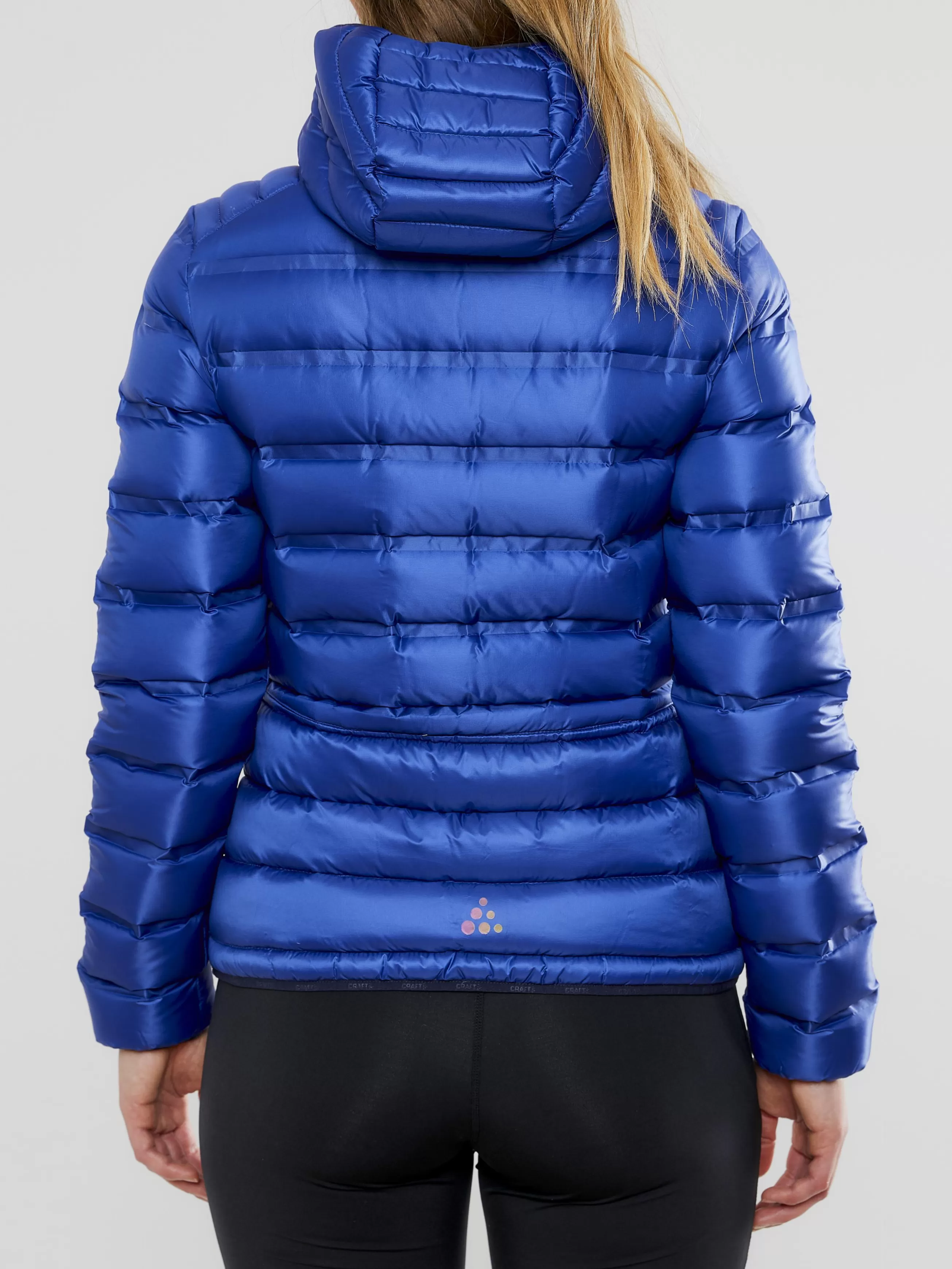 Women CRAFT Women's Light Down Jacket
