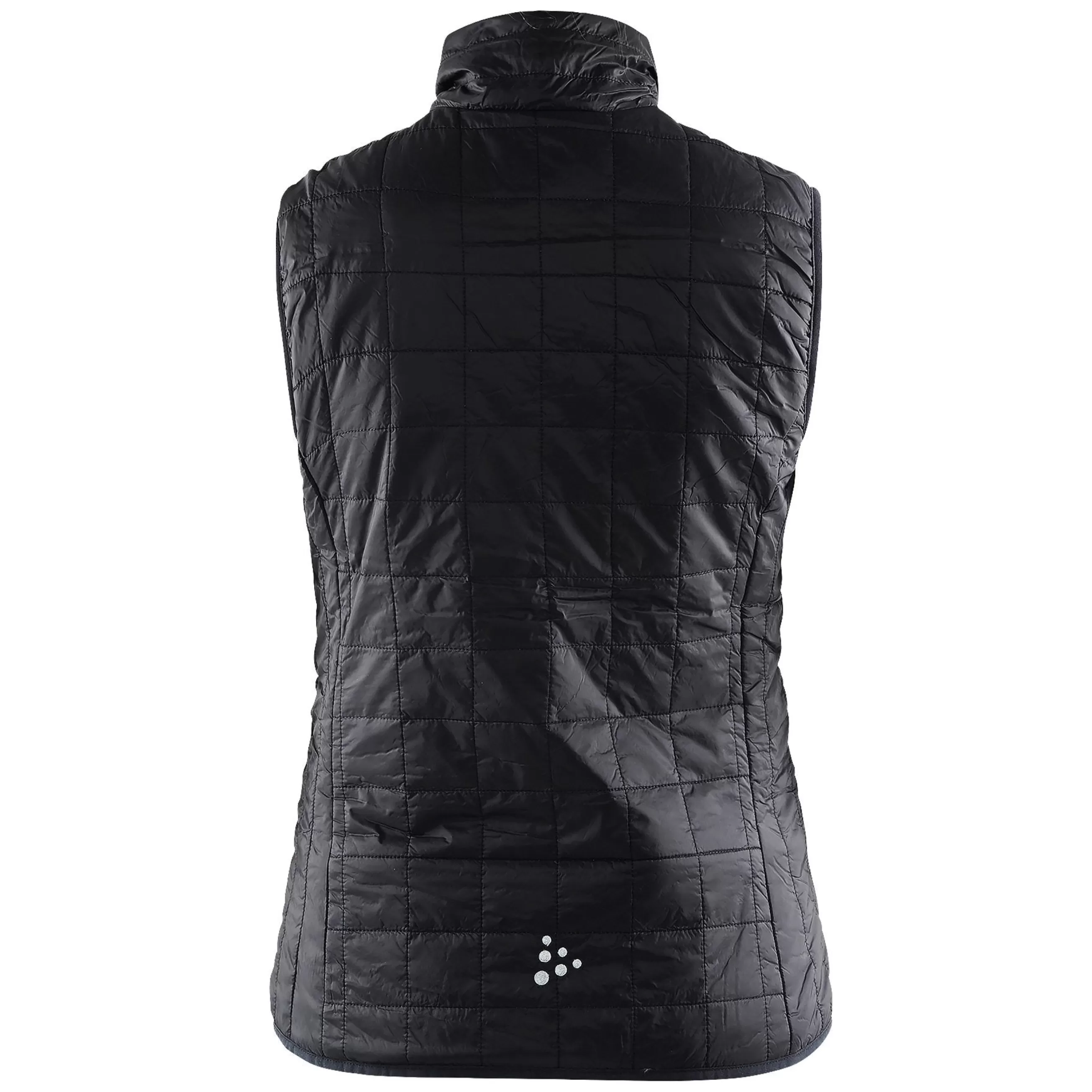 Women CRAFT Women's Primaloft Stow - Light Vest