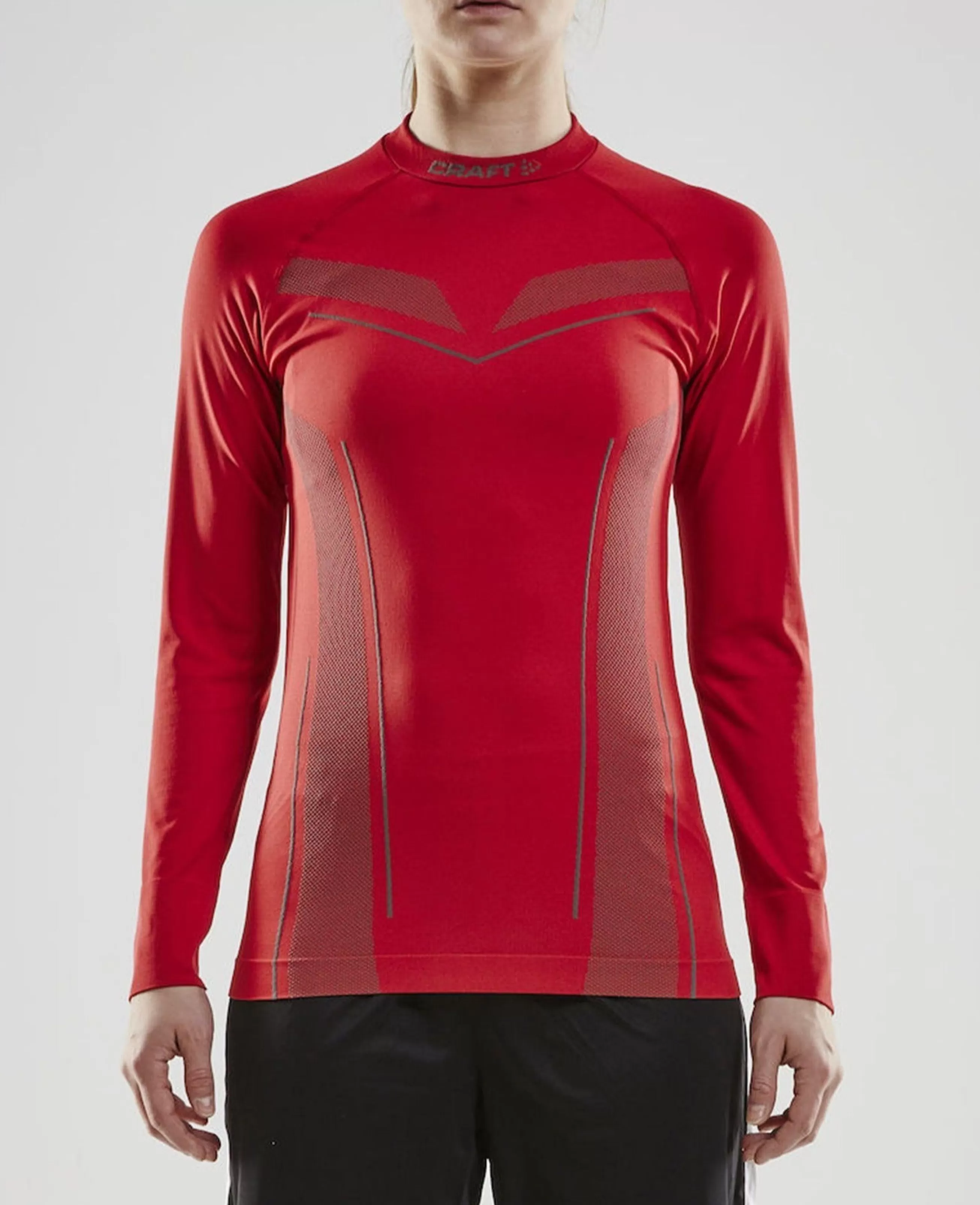 Women CRAFT Women's PRO Control Seamless Jersey
