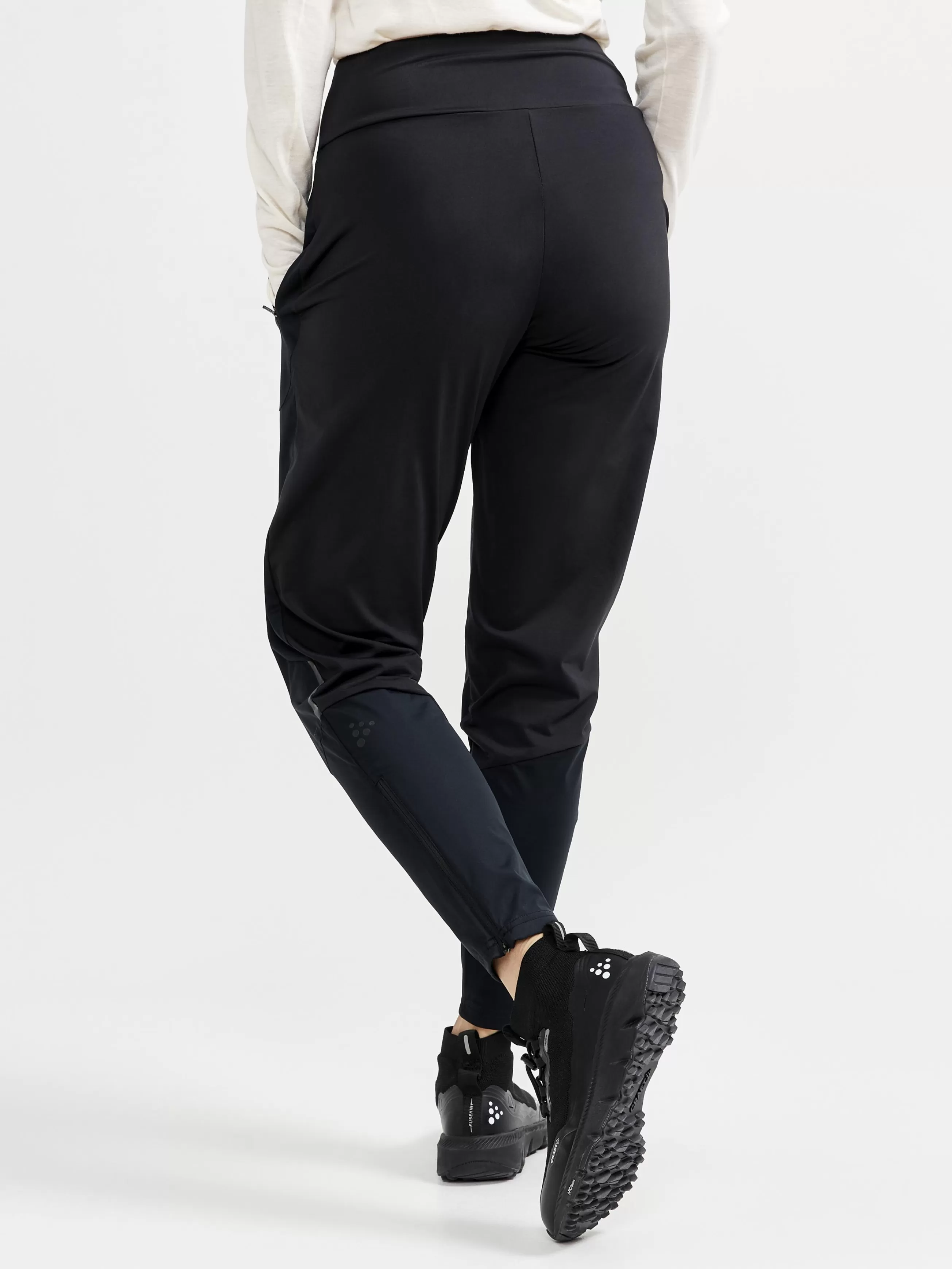 Women CRAFT Women's PRO Hydro Running Pants