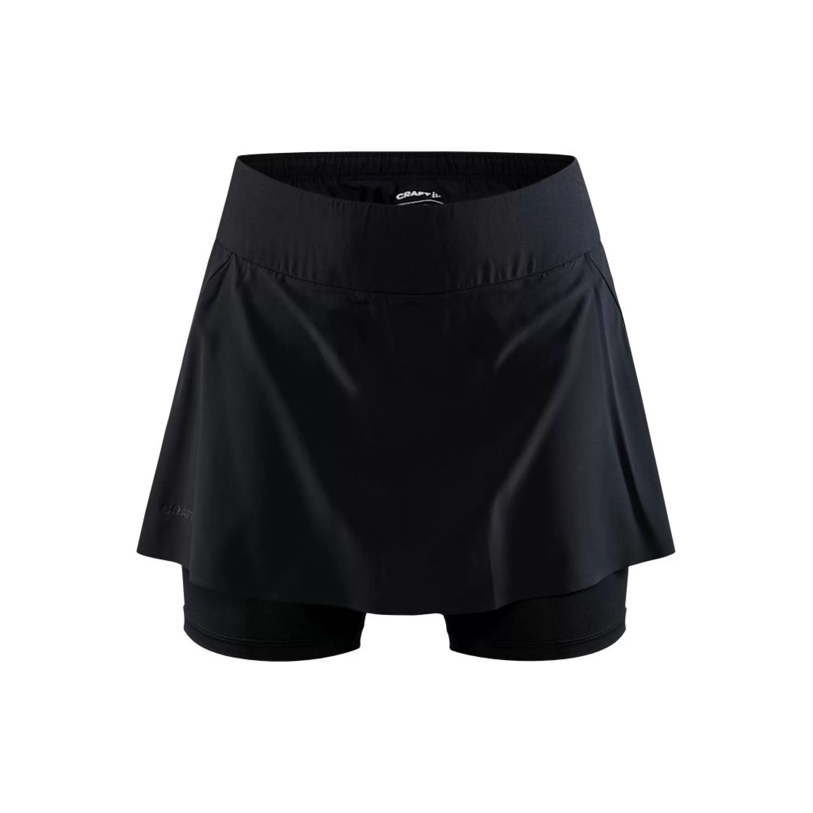 Women CRAFT Women's PRO Hypervent 2in1 Running Skirt