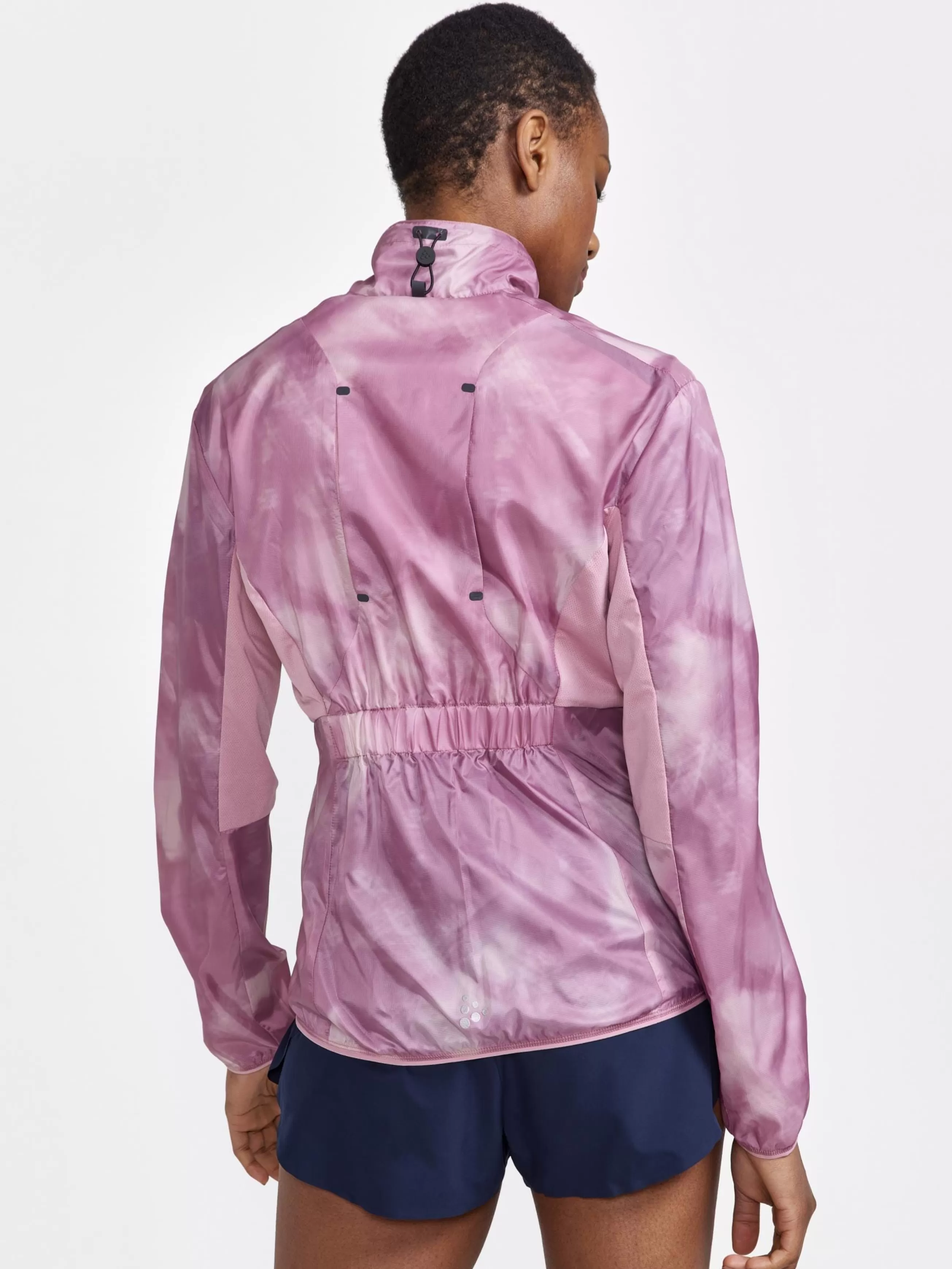 Women CRAFT Women's PRO Hypervent Running Jacket