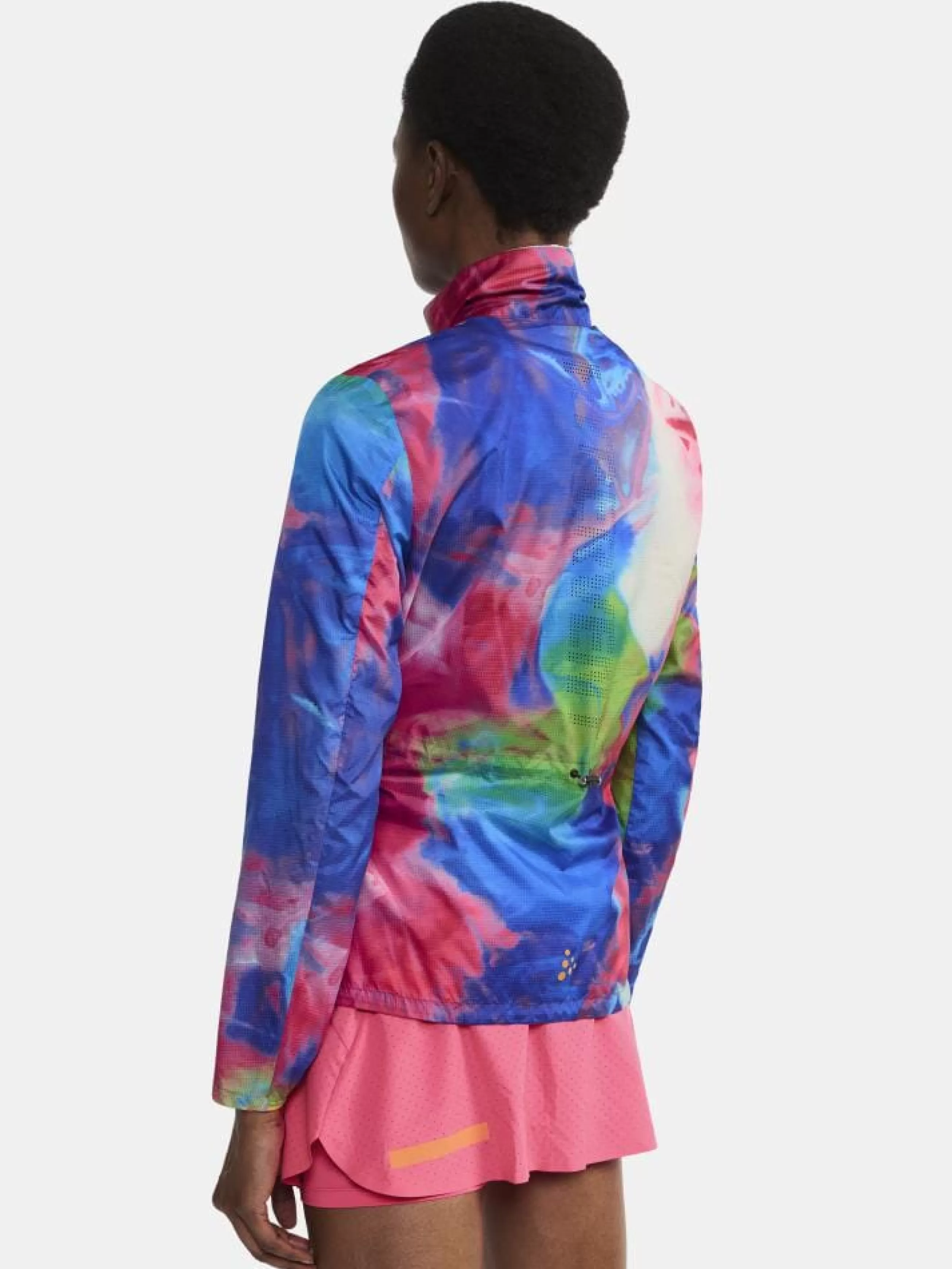 Women CRAFT Women's PRO Hypervent Running Jacket 2